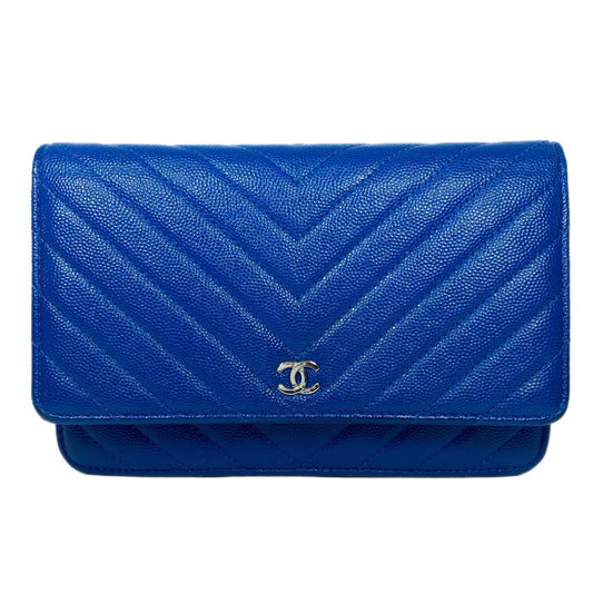 Chanel Wallet On Chain Crossbody Bag - Ewore Bags