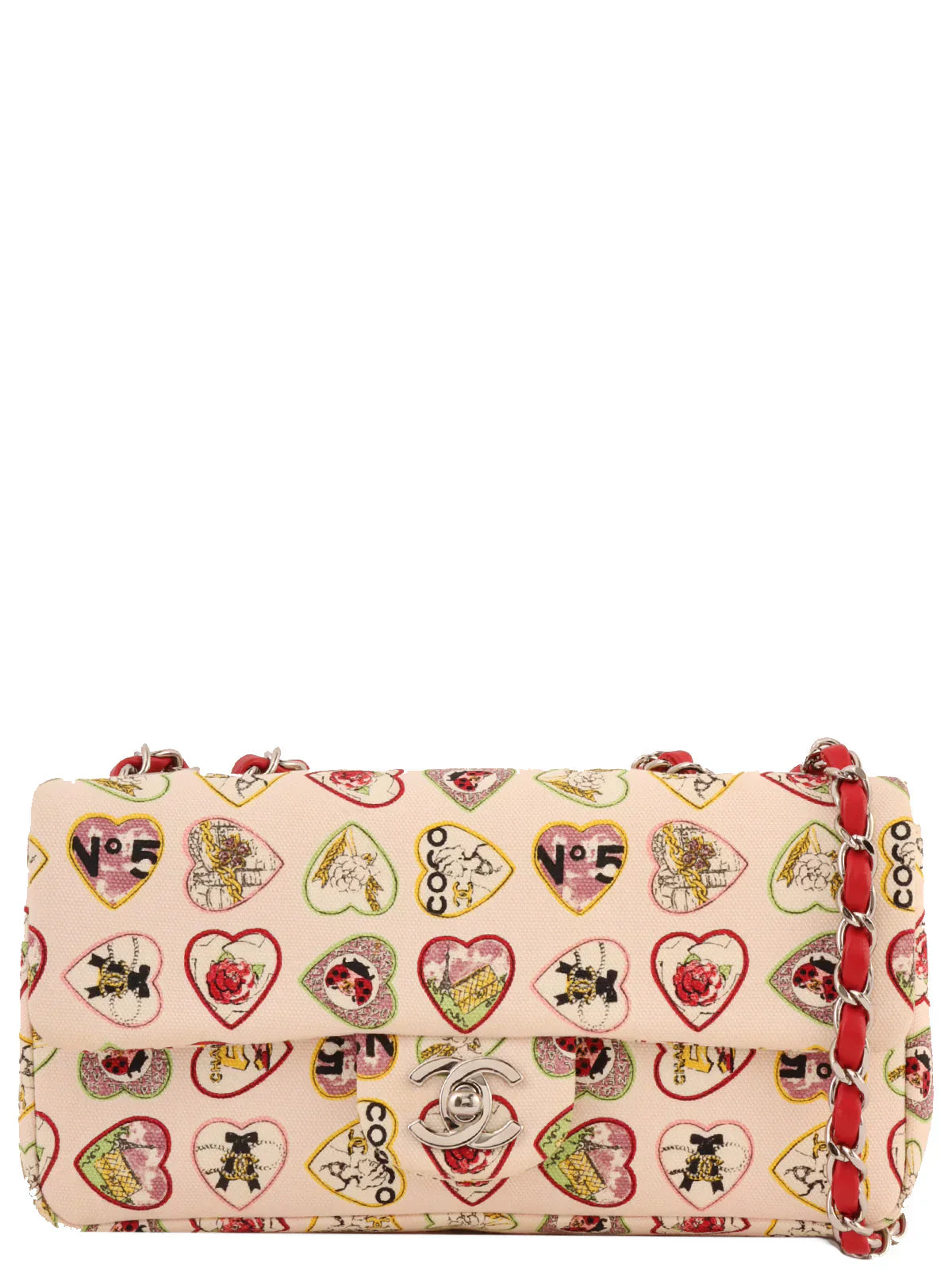 Chanel Handbag - Ewore Bags