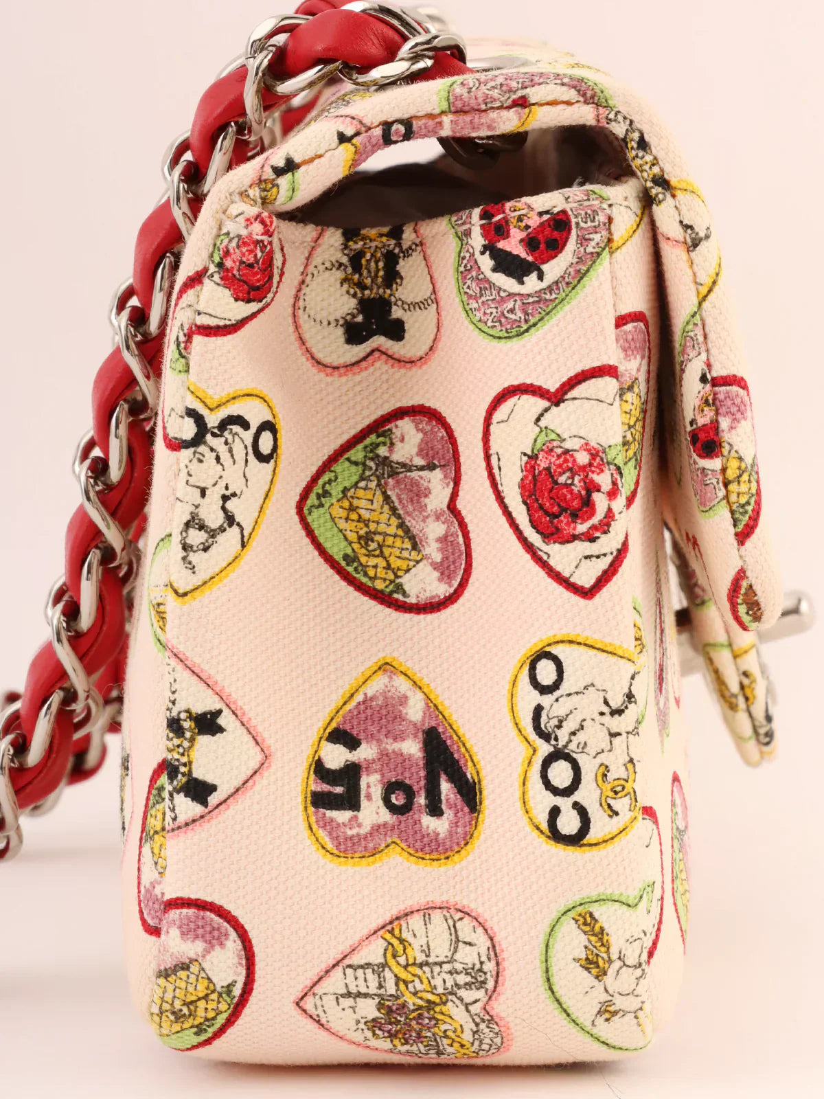 Chanel Handbag - Ewore Bags