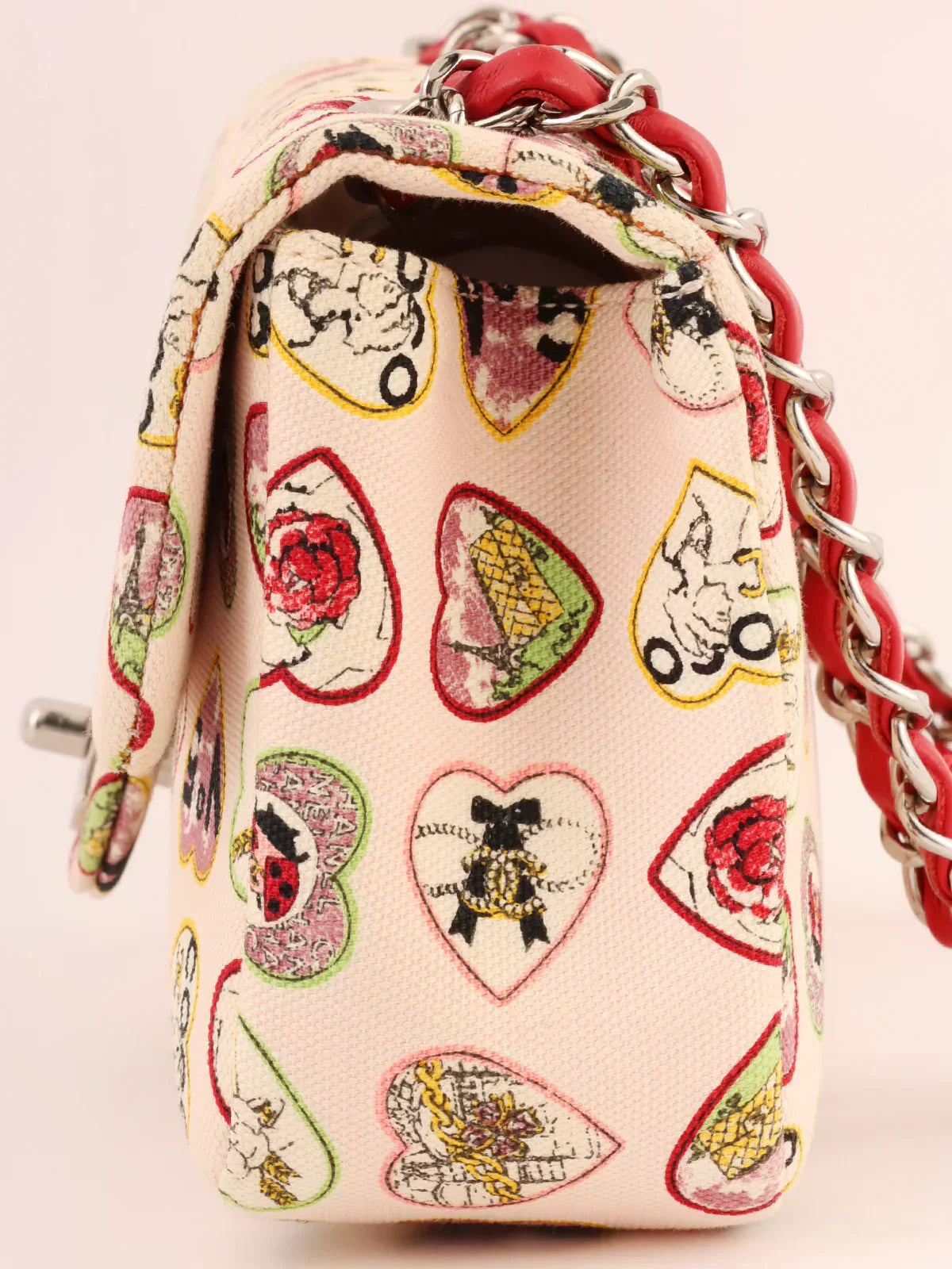 Chanel Handbag - Ewore Bags