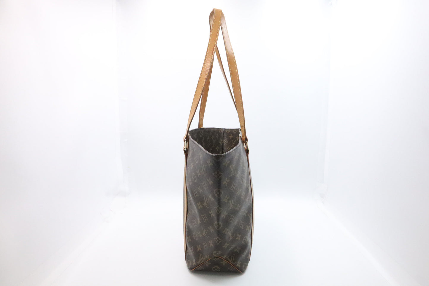 Louis Vuitton Sac Shopping 48 in Monogram Canvas