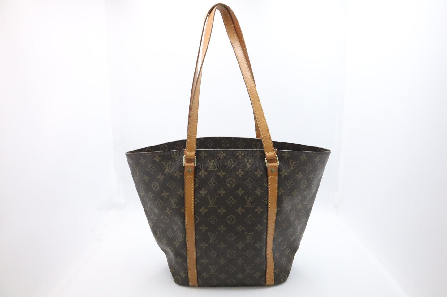 Louis Vuitton Sac Shopping 48 in Monogram Canvas
