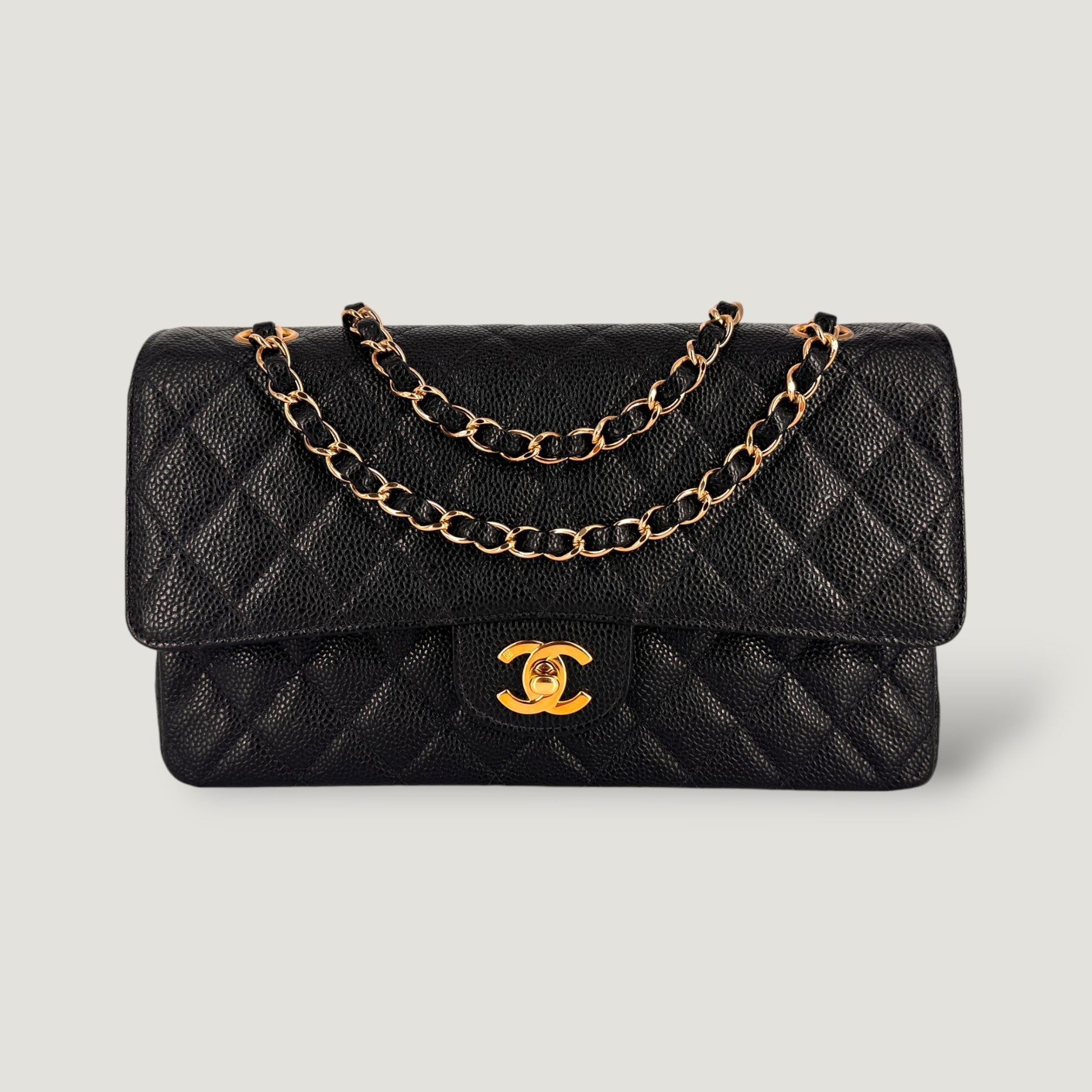 Chanel Handbag Bag - Ewore Bags