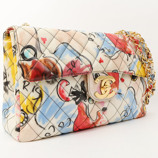 Chanel Classic Flap Shoulder Bag - Ewore Bags