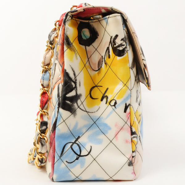 Chanel Classic Flap Shoulder Bag - Ewore Bags