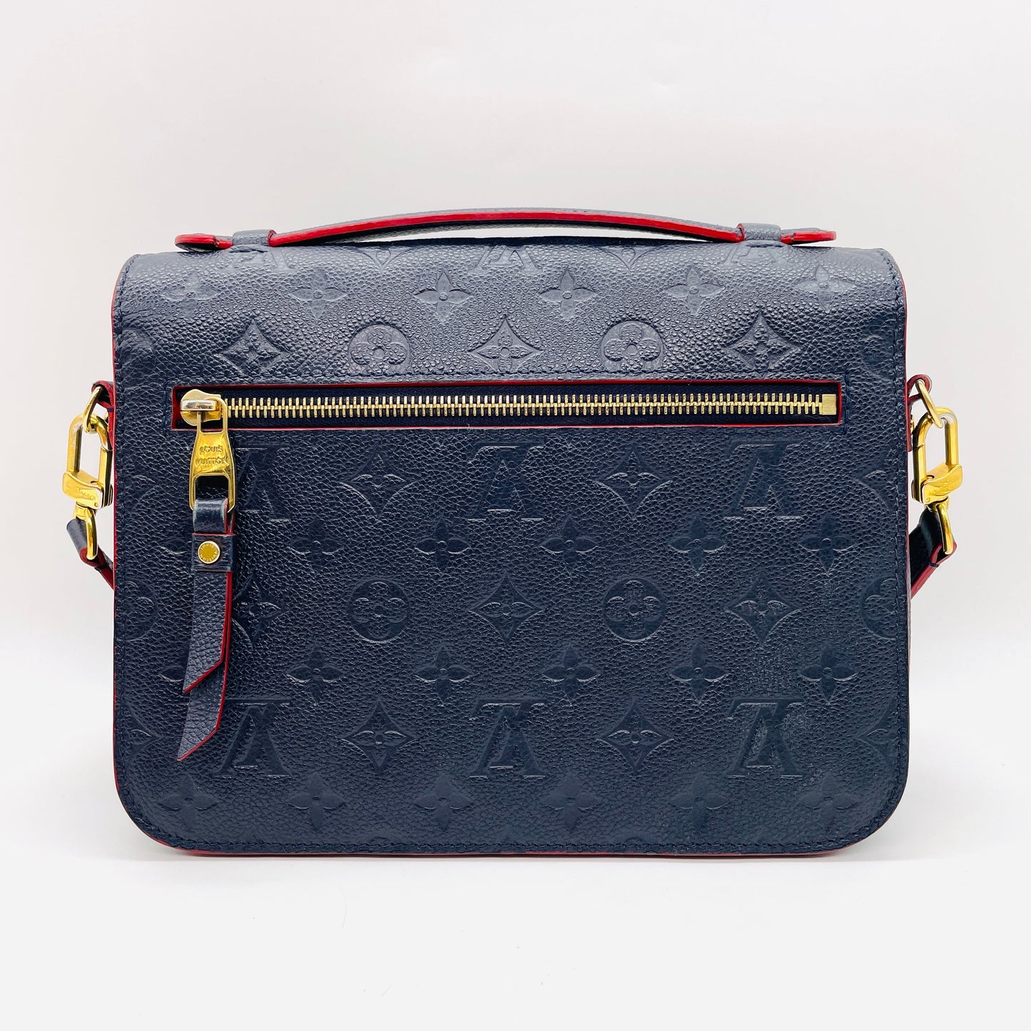 Louis Vuitton Amplant Metis