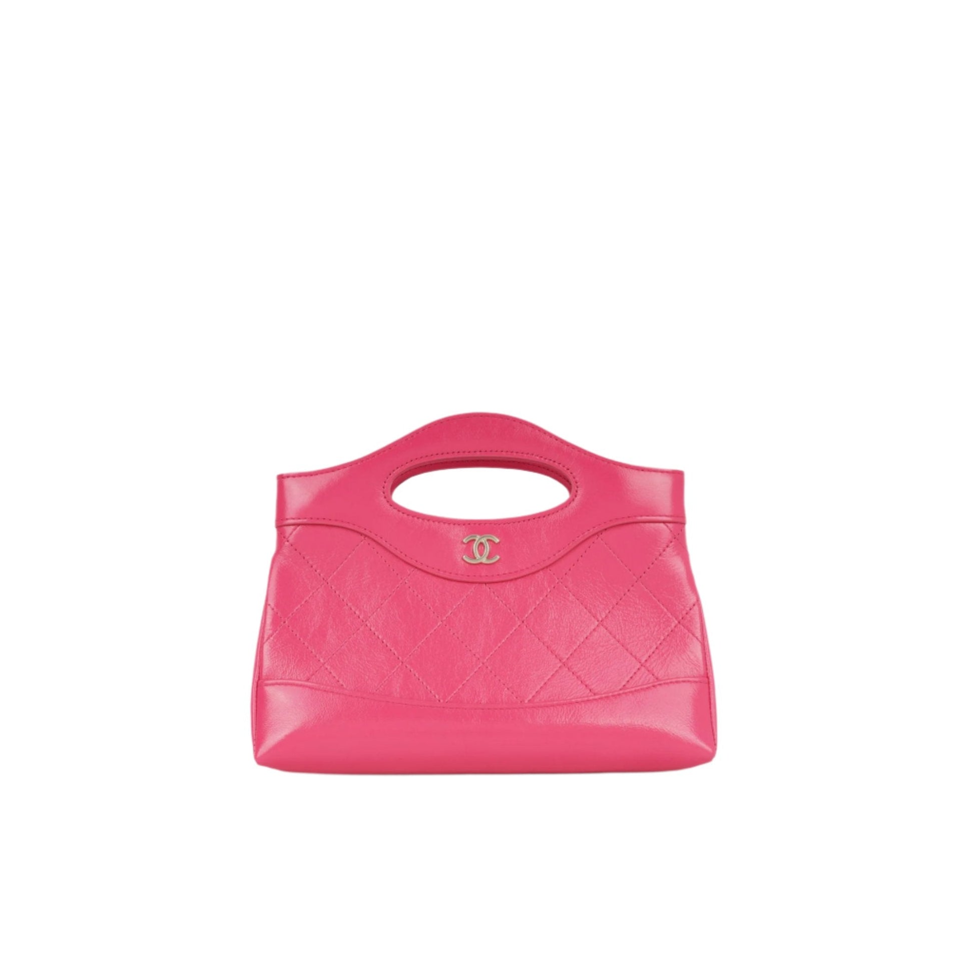 Chanel Mini Clutch - EworeBags