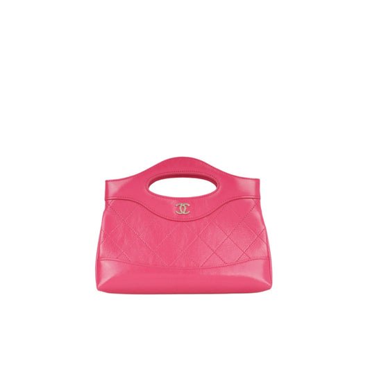 Chanel Mini Clutch - EworeBags