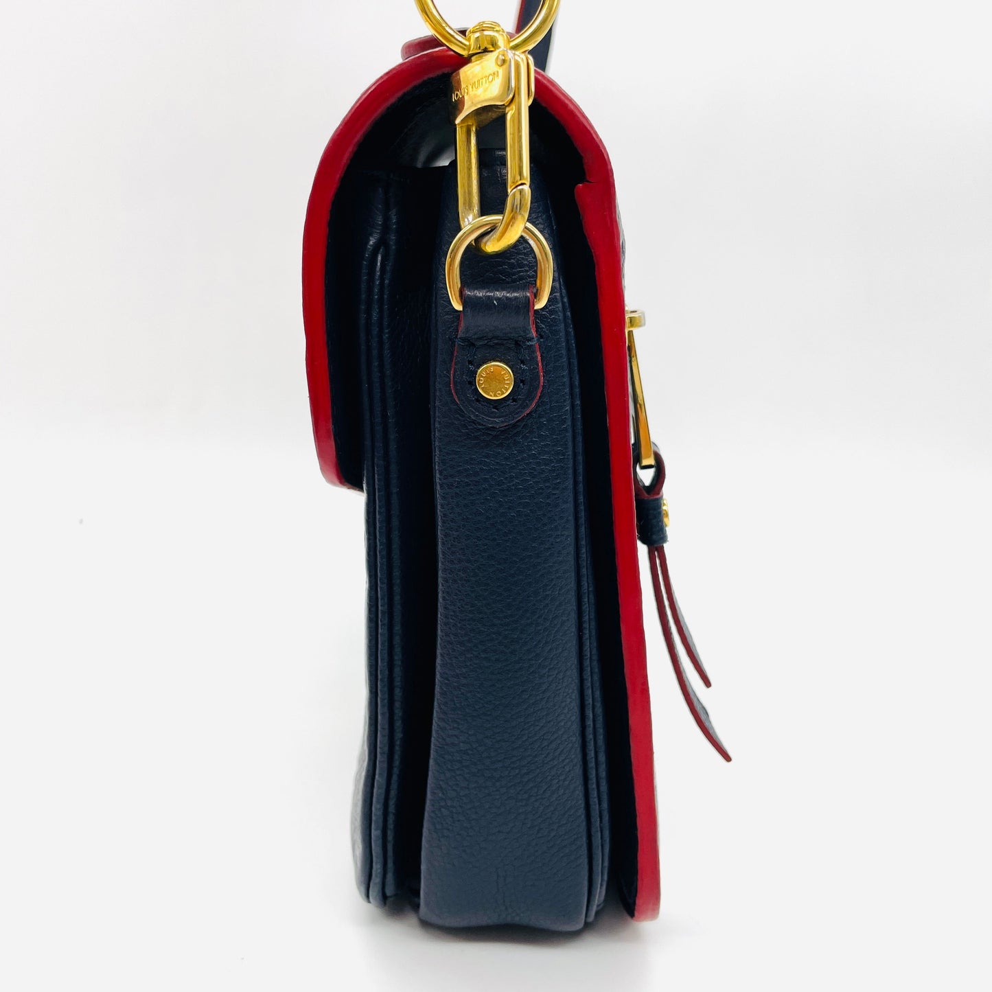 Louis Vuitton Amplant Metis