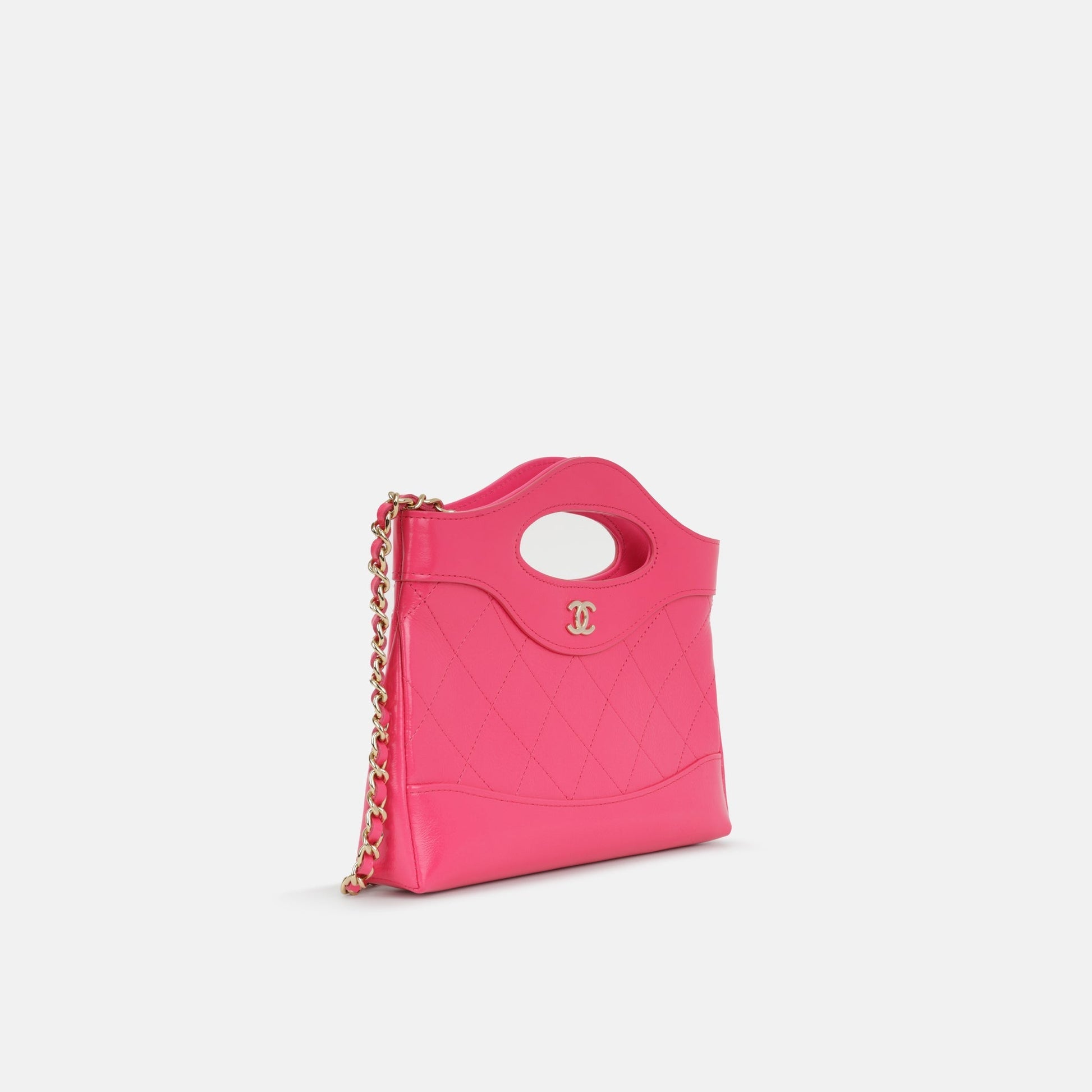 Chanel Mini Clutch - EworeBags