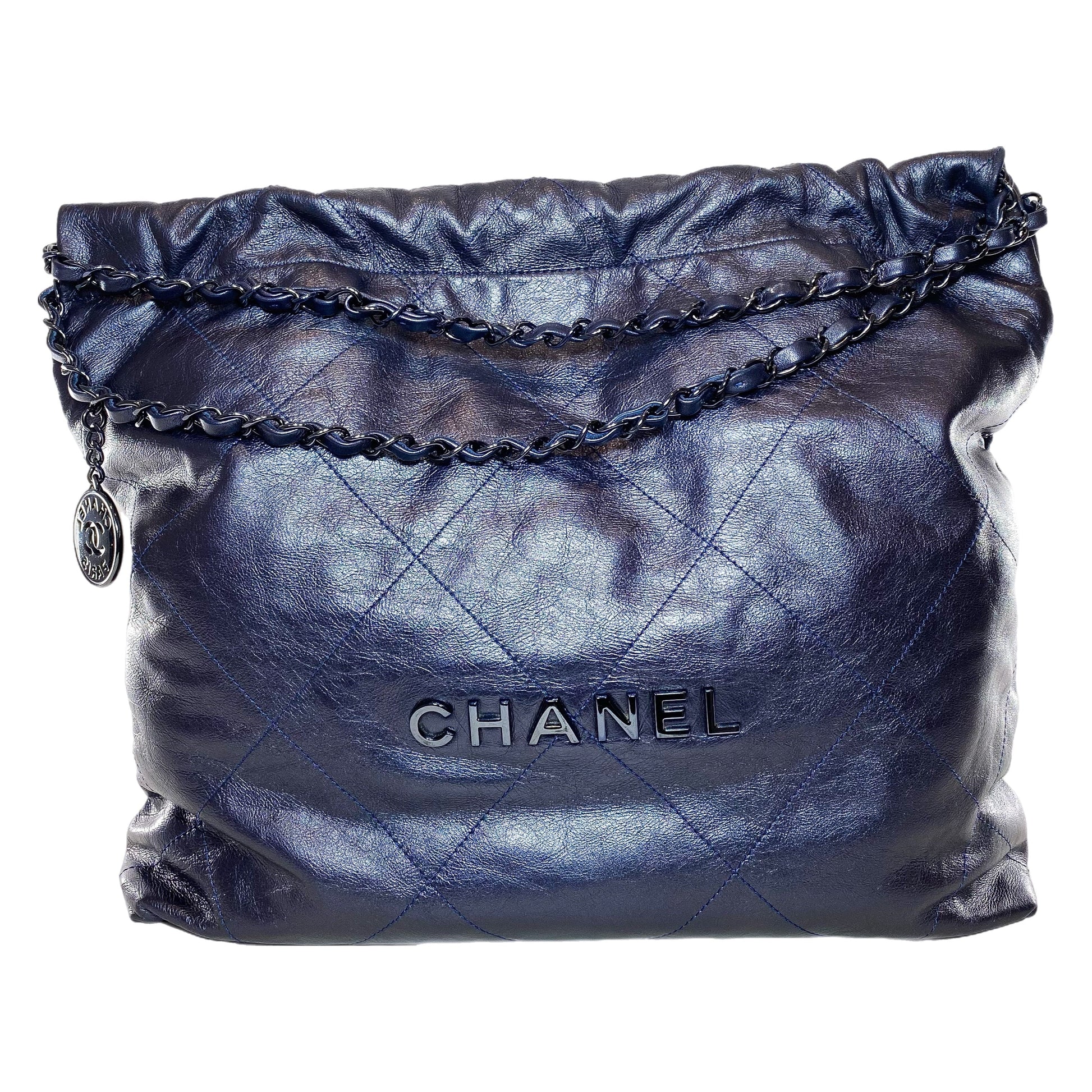 Chanel Handbag - Ewore Bags