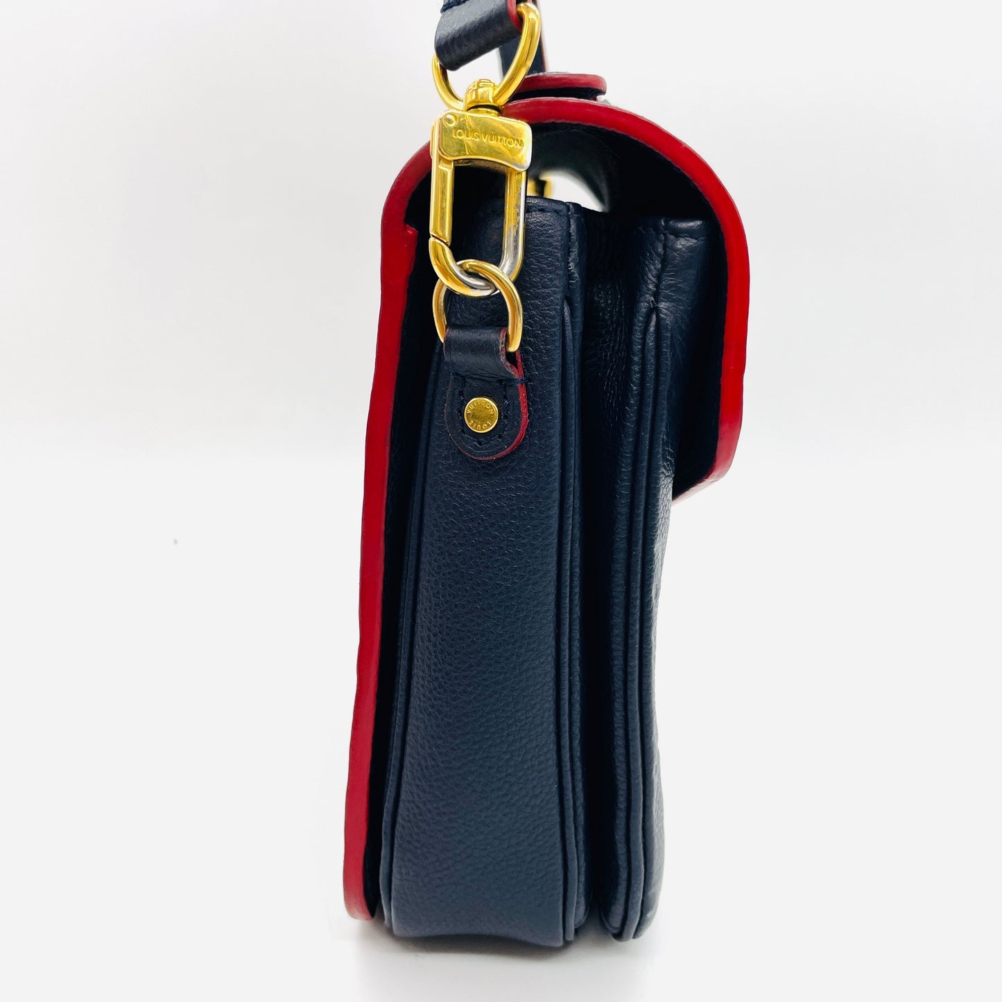 Louis Vuitton Amplant Metis