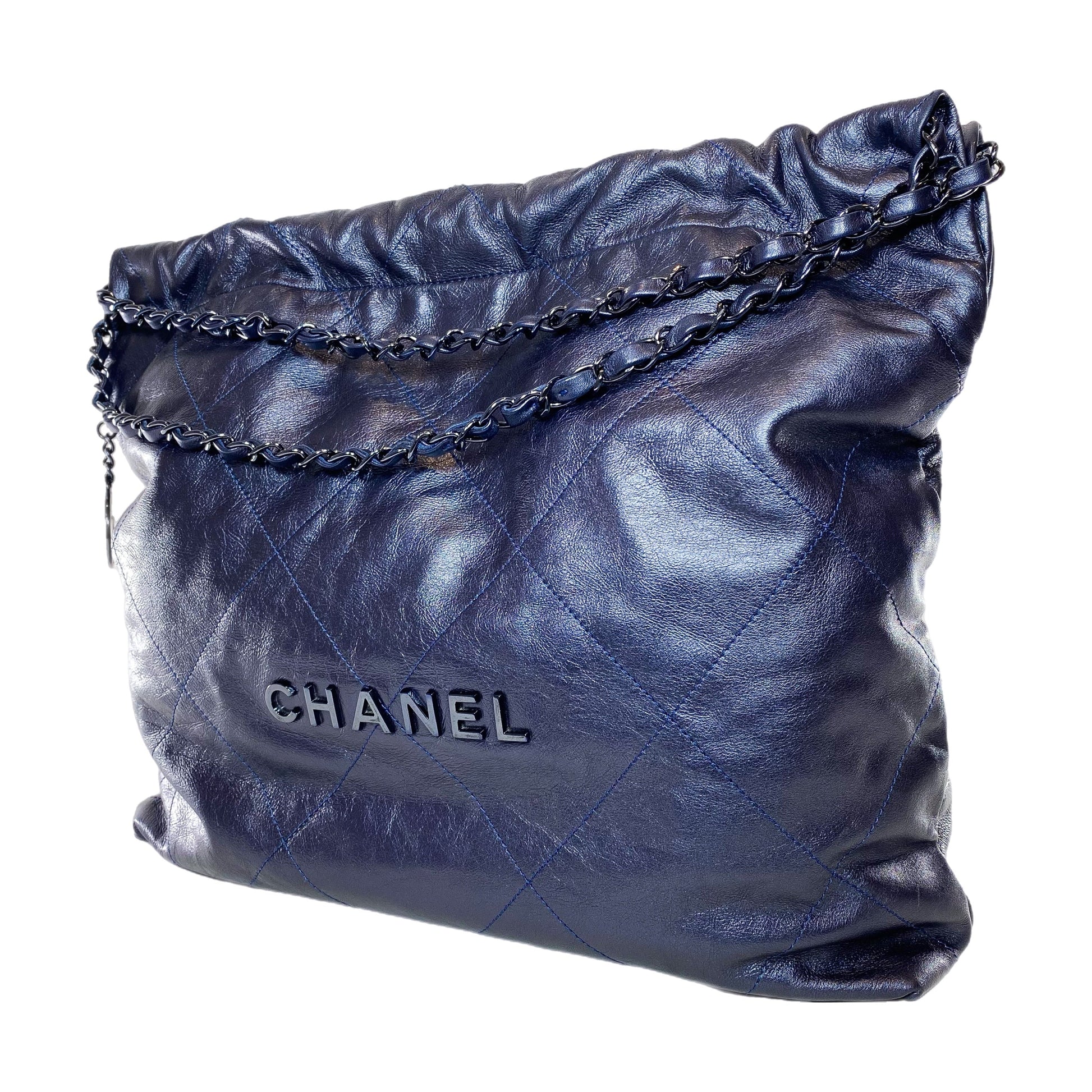 Chanel Handbag - Ewore Bags