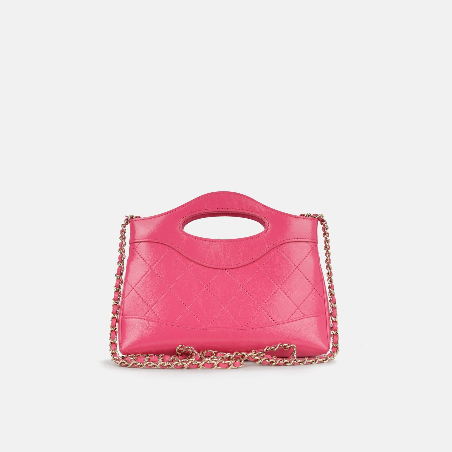 Chanel Mini Clutch - EworeBags
