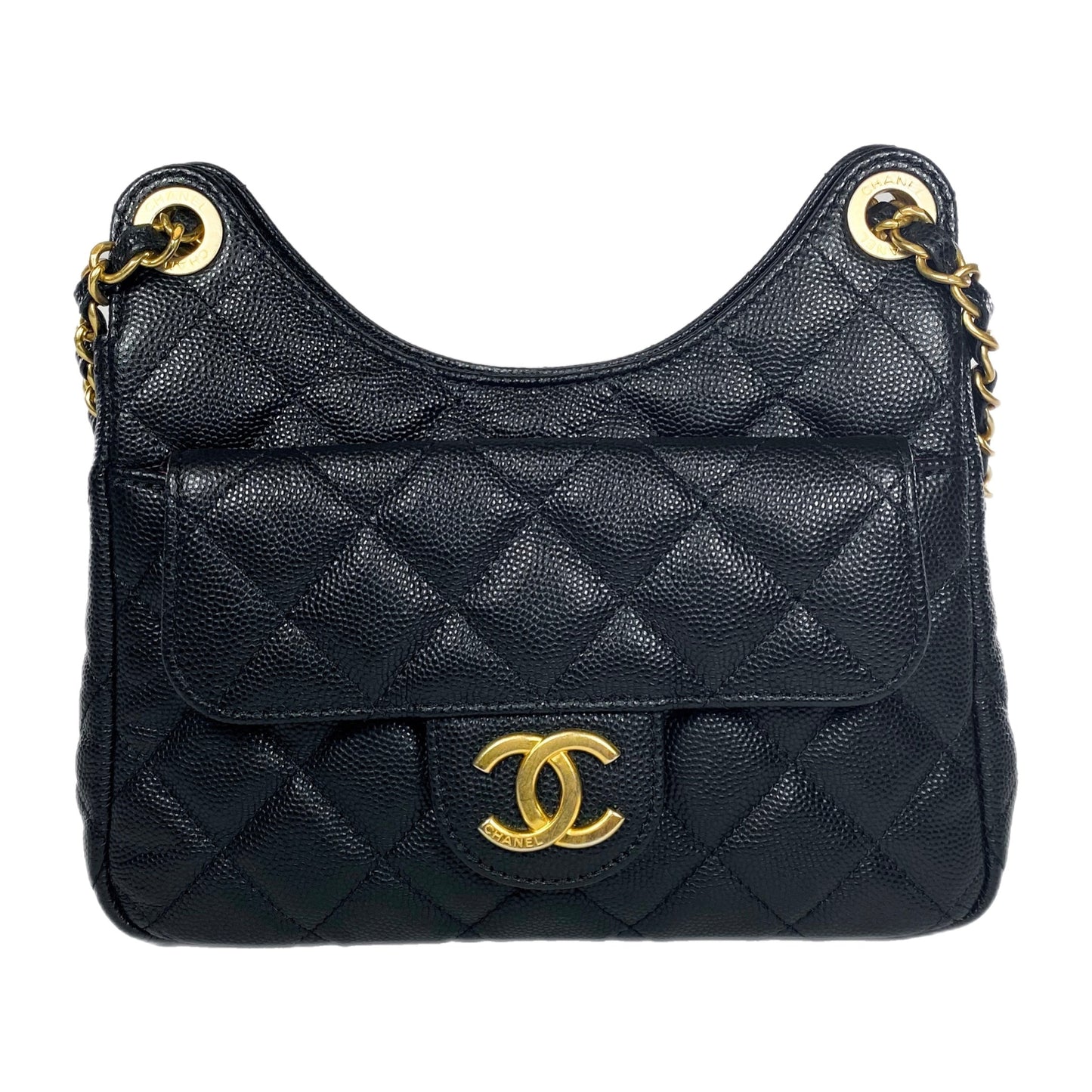 Chanel Shoulder Bag - Ewore Bags
