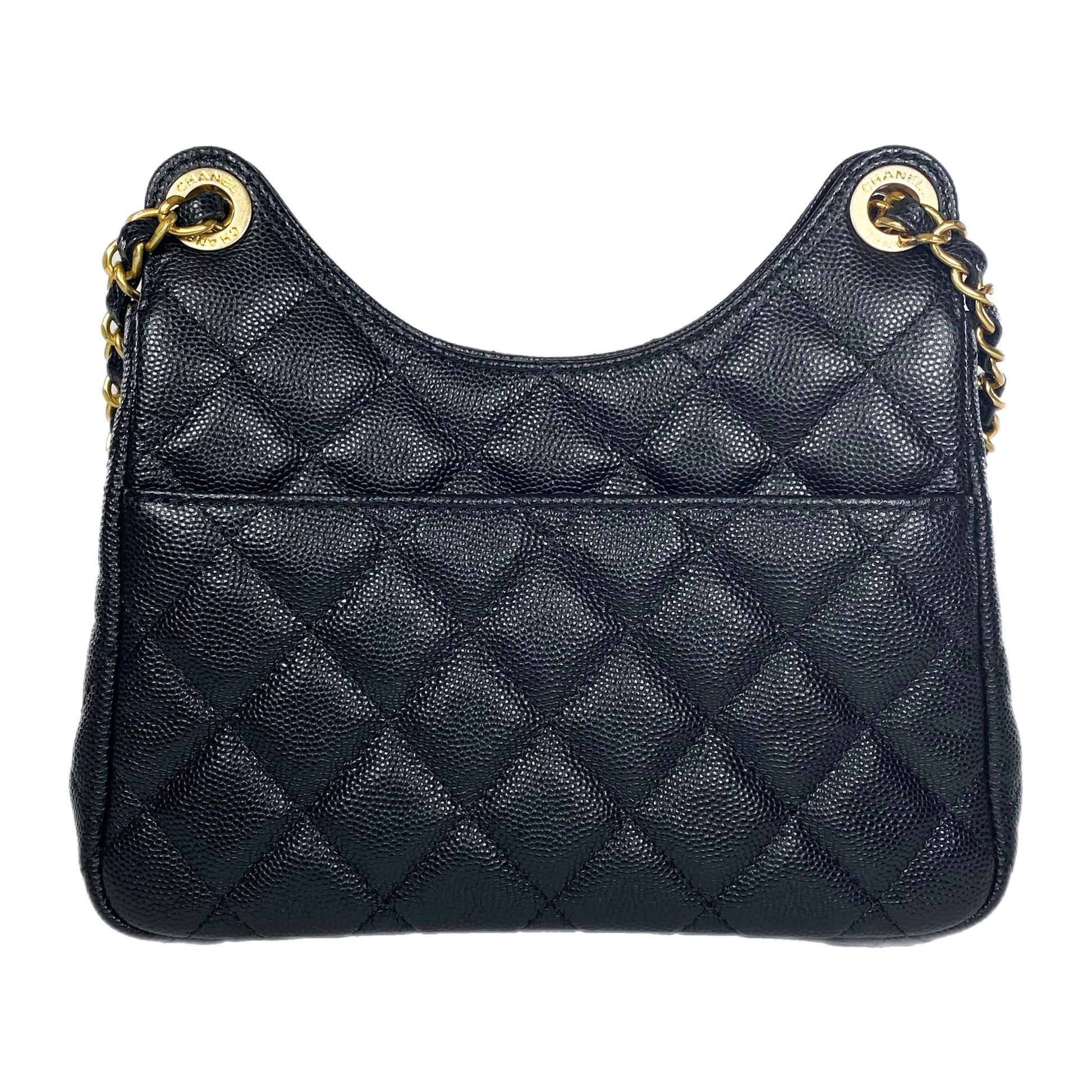 Chanel Shoulder Bag - Ewore Bags