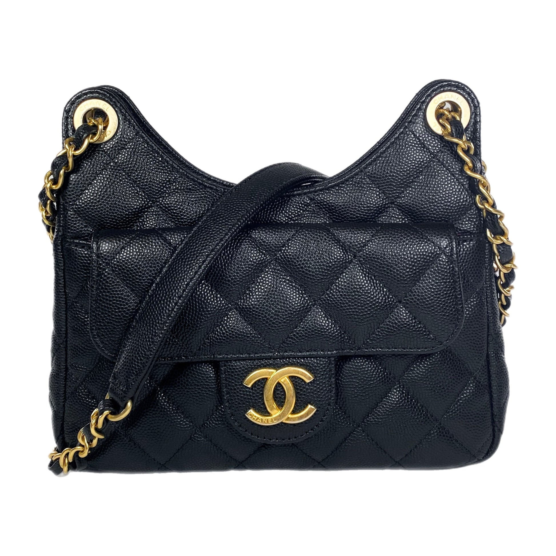 Chanel Shoulder Bag - Ewore Bags