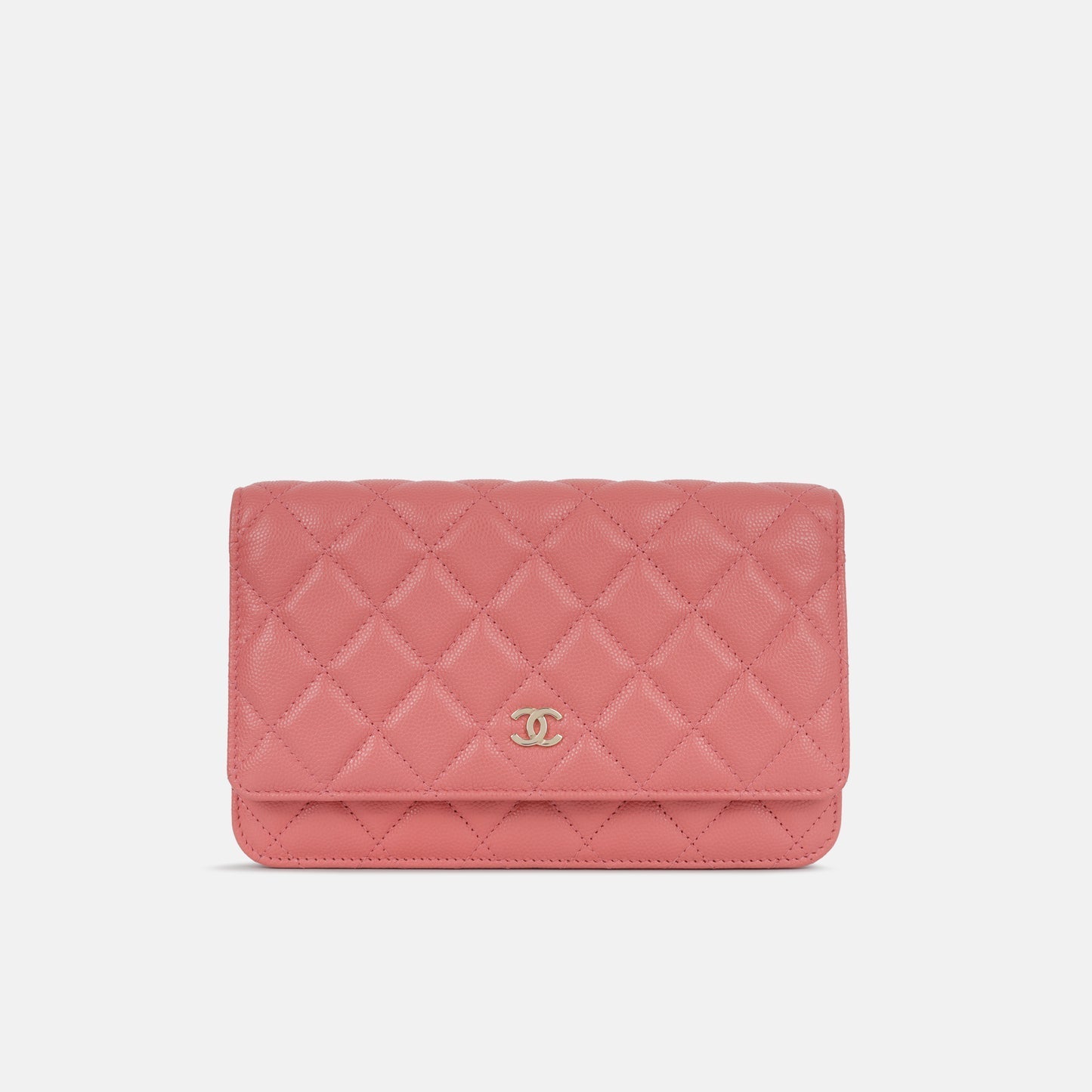 Chanel Wallet On Chain Crossbody Bag - EworeBags