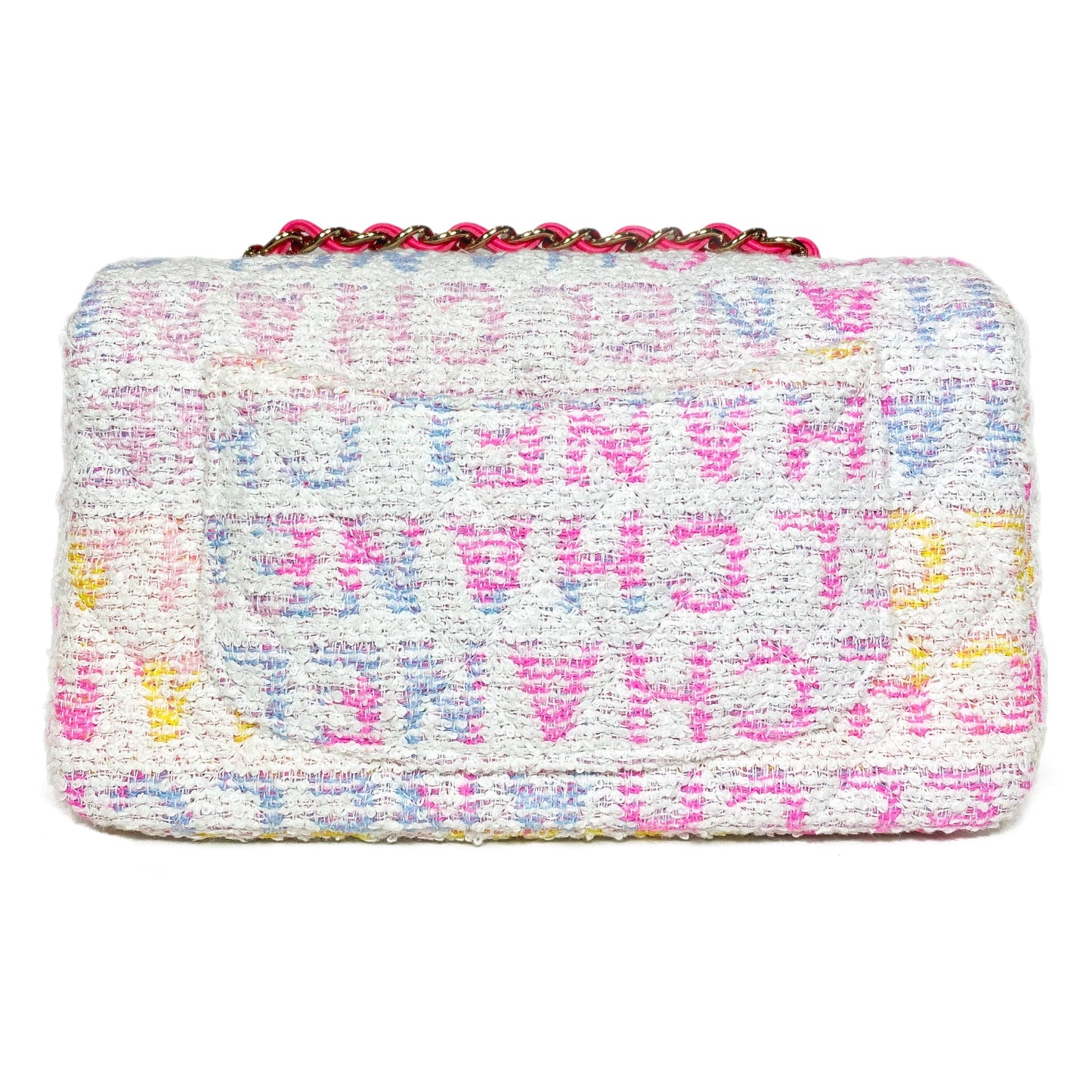 Chanel Flap Shoulder Bag - Ewore Bags