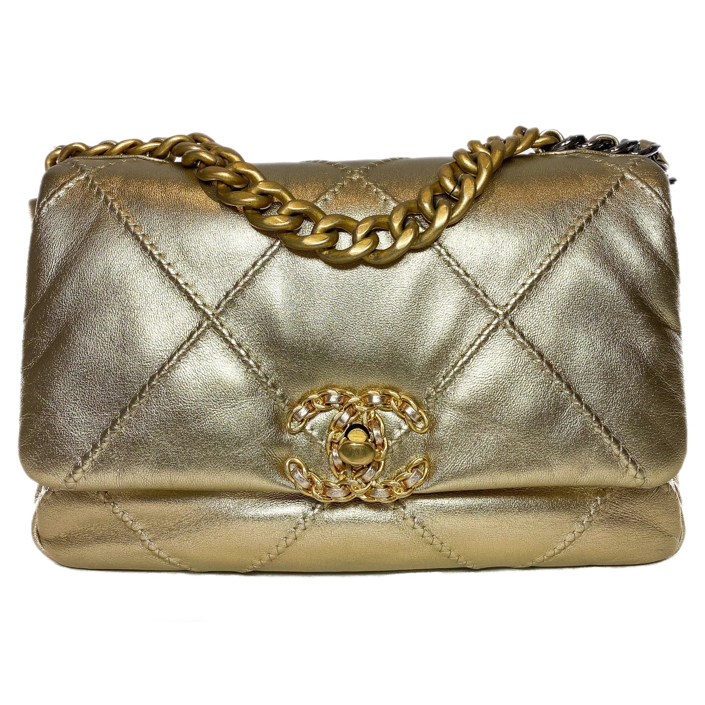 Chanel Flap Shoulder Bag - Ewore Bags