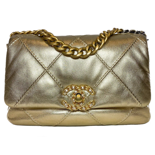 Chanel Flap Shoulder Bag - Ewore Bags
