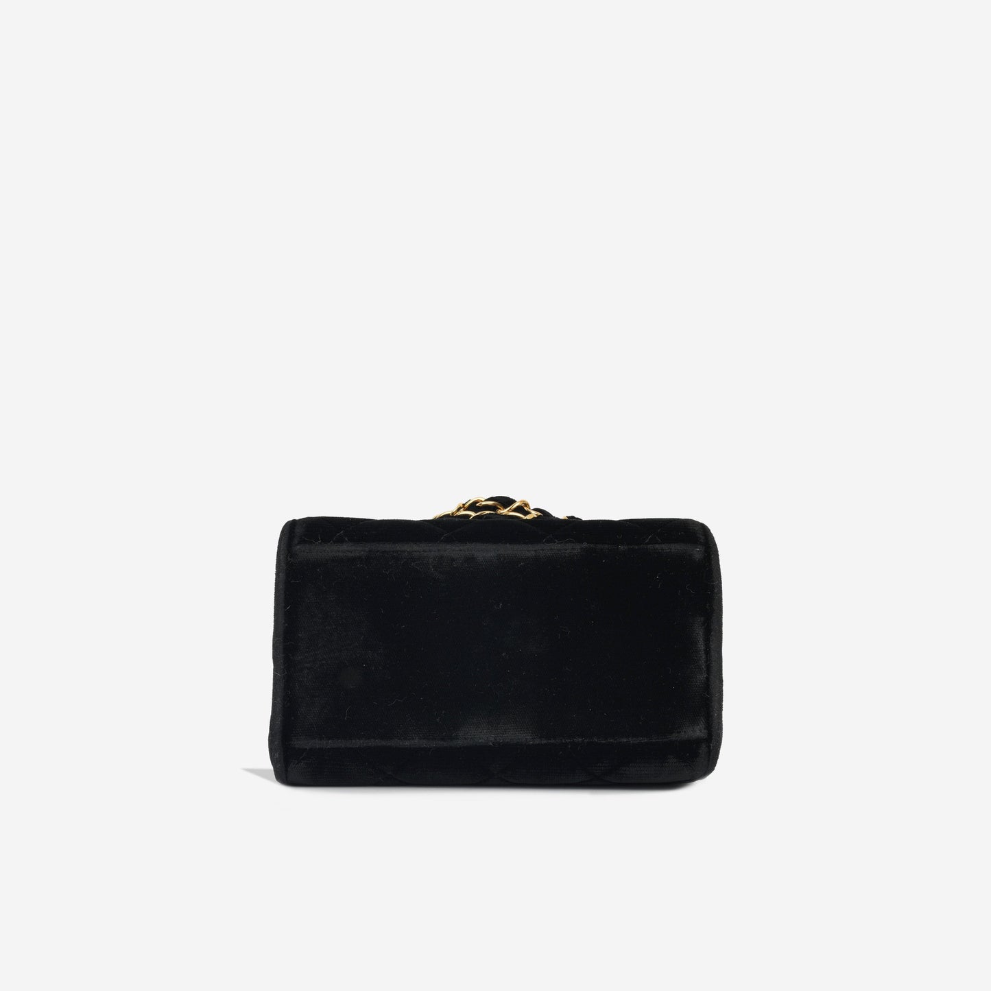 Chanel  Mini Square Top Handle