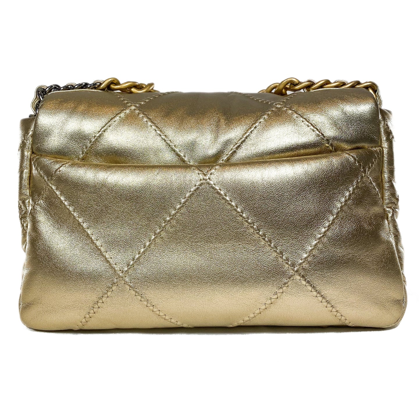 Chanel Flap Shoulder Bag - Ewore Bags
