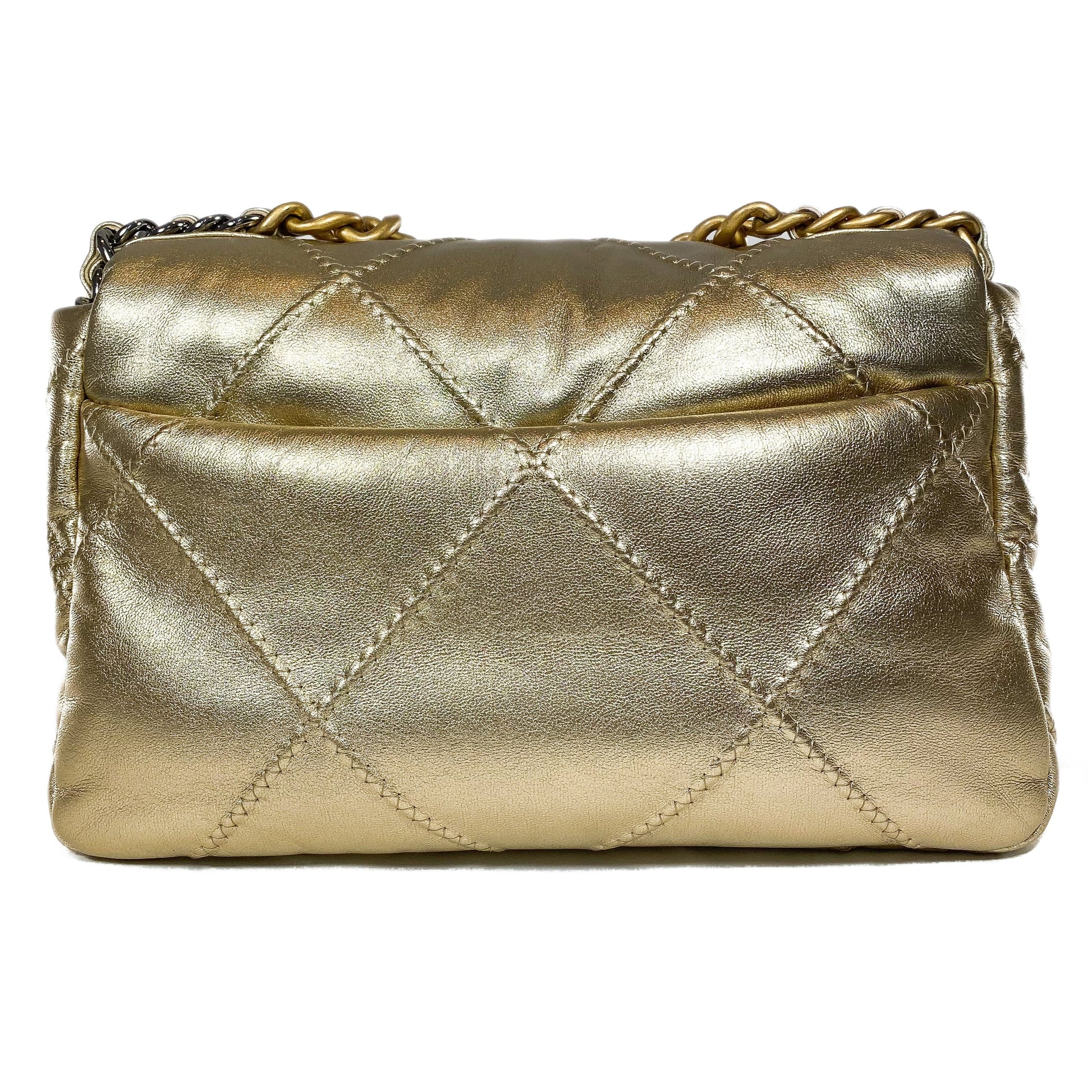Chanel Flap Shoulder Bag - Ewore Bags
