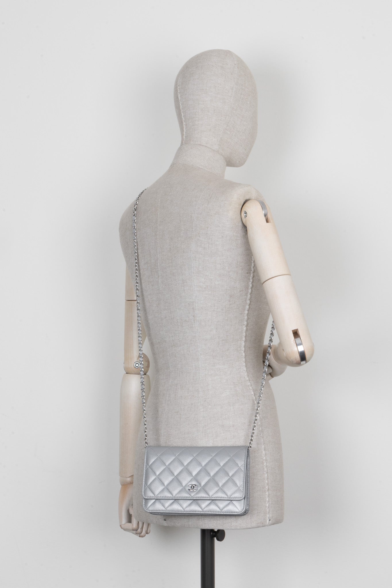 Chanel WOC Crossbody Bag - Ewore Bags
