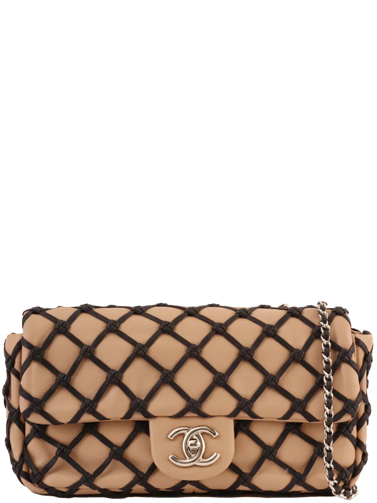 Chanel Shoulder Bag - Ewore Bags