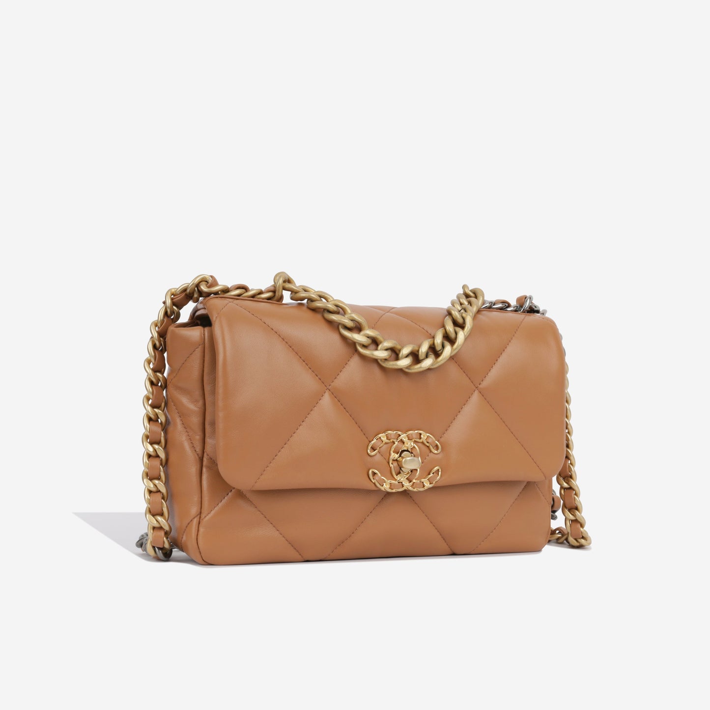 Chanel Chanel 19 Flap Bag - Small