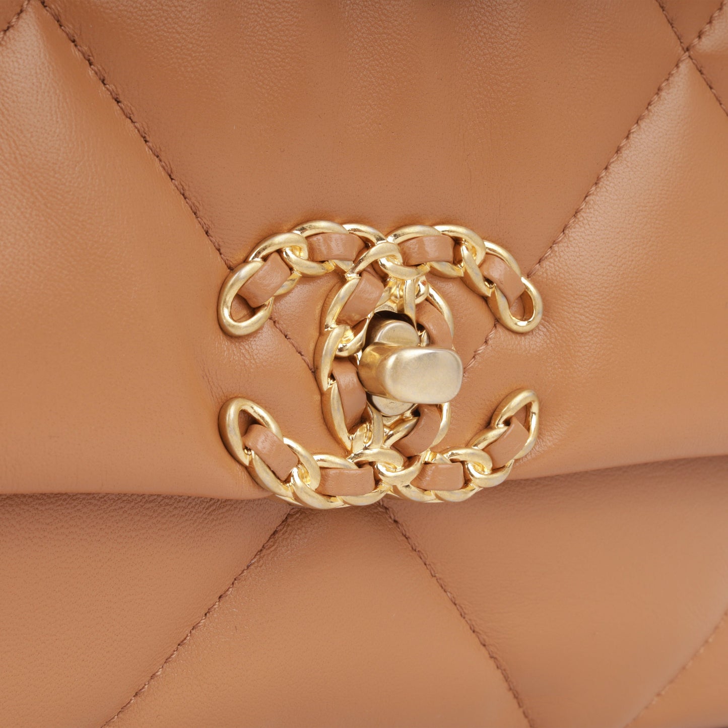 Chanel Chanel 19 Flap Bag - Small
