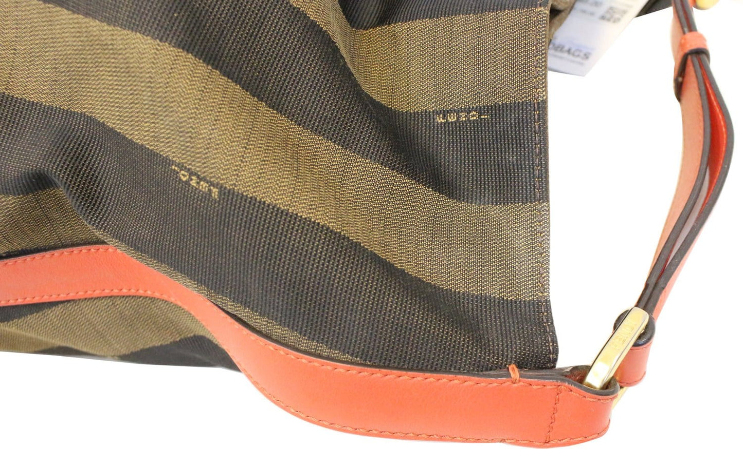 Fendi Tote Tote - Ewore Bags