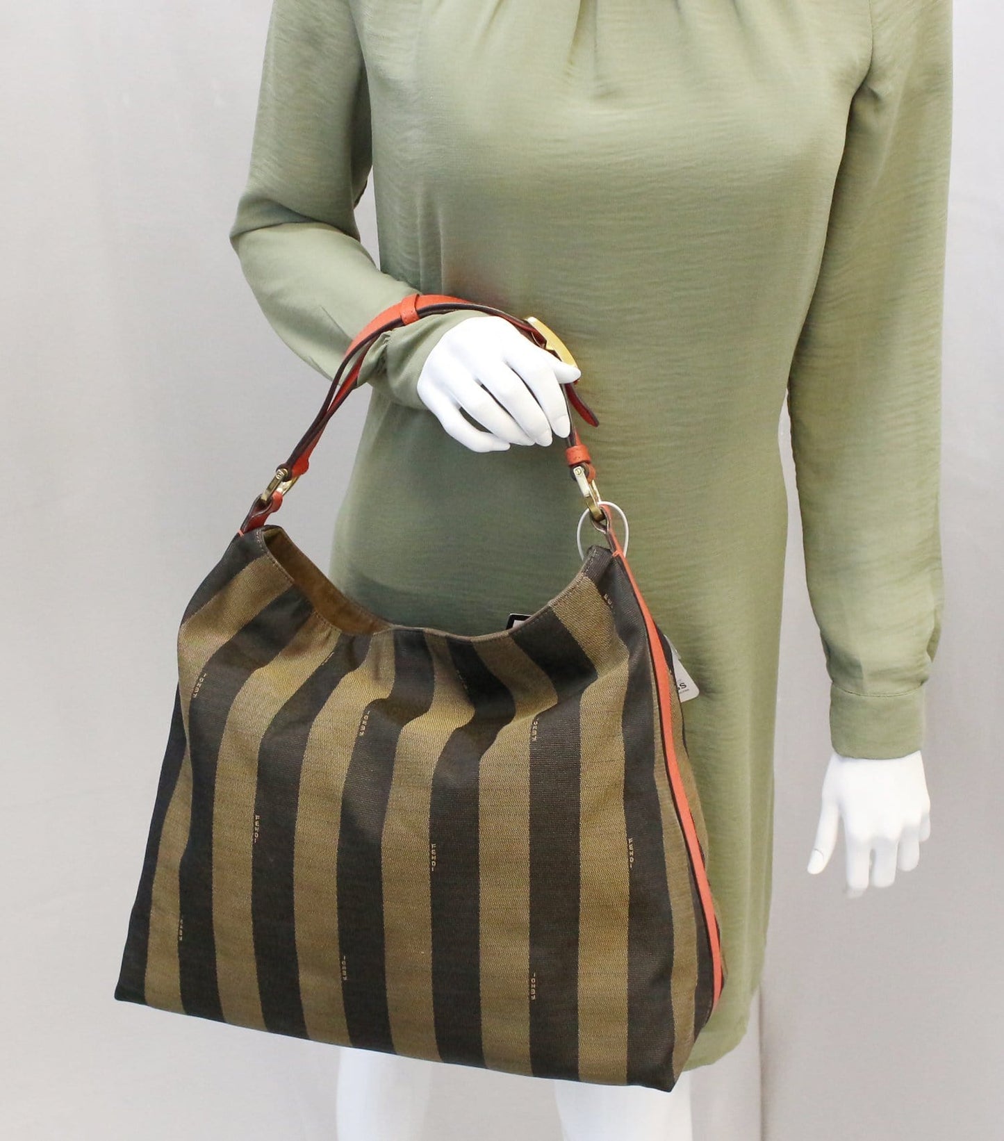 Fendi Shoulder Bag - Ewore Bags
