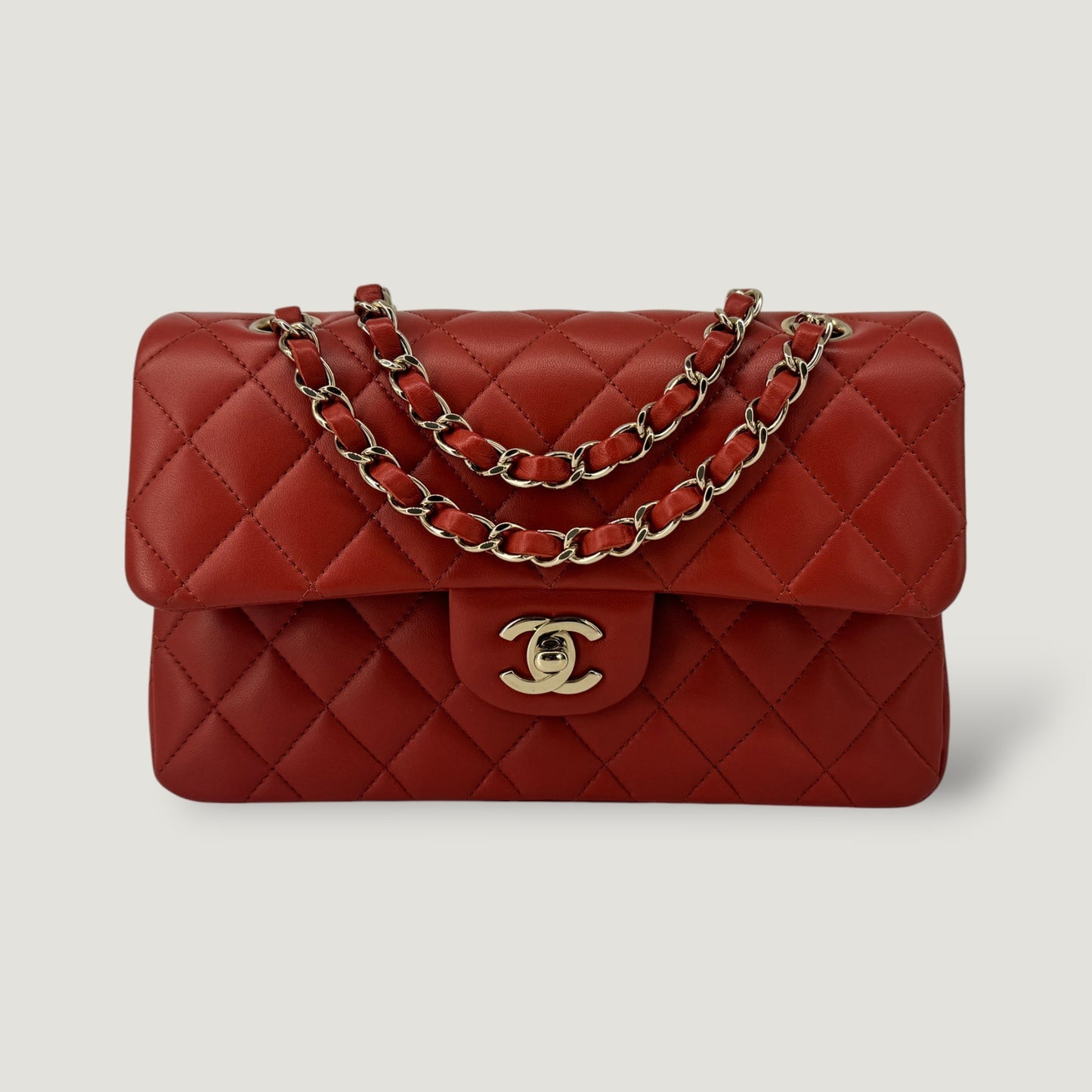 Chanel Handbag Bag - Ewore Bags