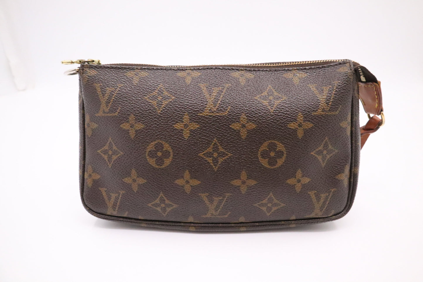 Louis Vuitton Pochette Accessoires in Monogram Canvas