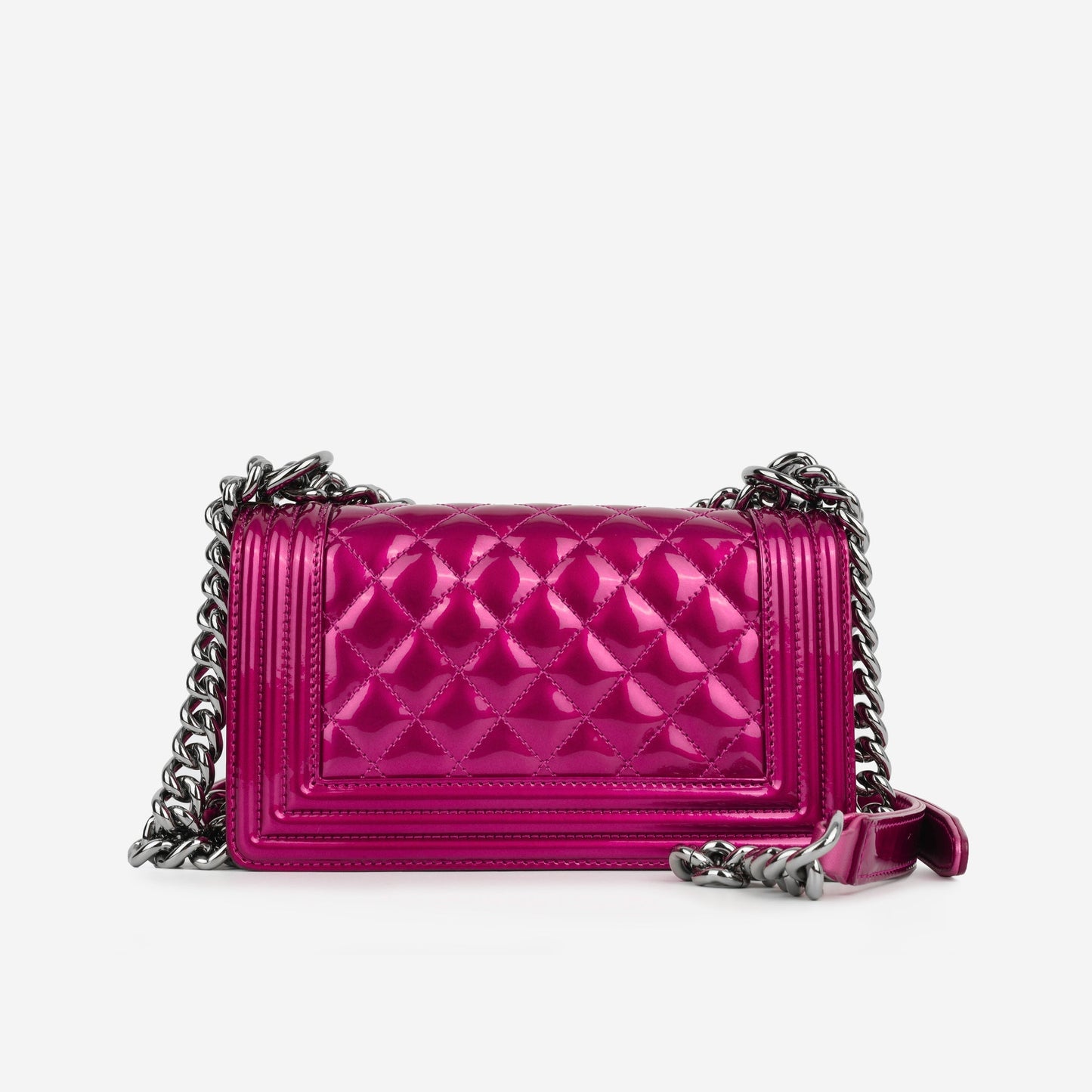 Chanel Small Handbag - EworeBags