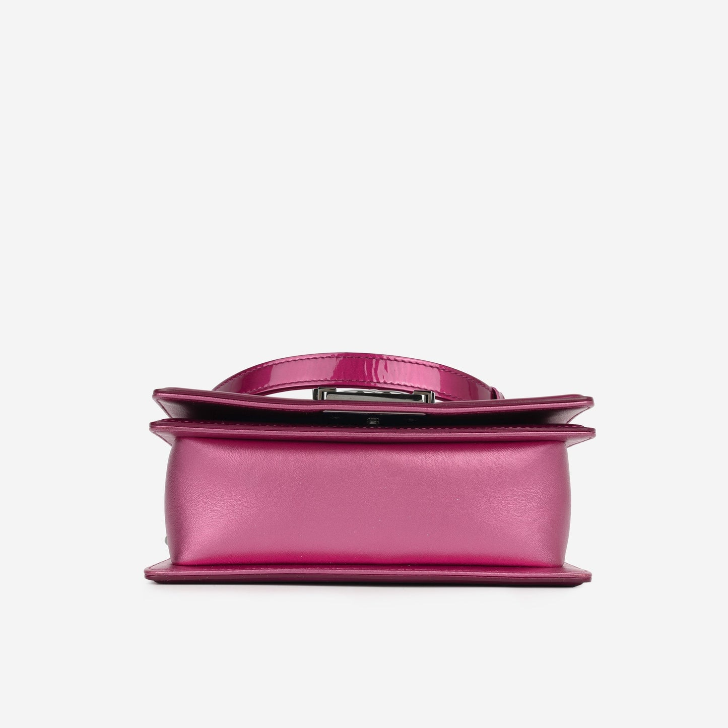 Chanel Small Handbag - EworeBags