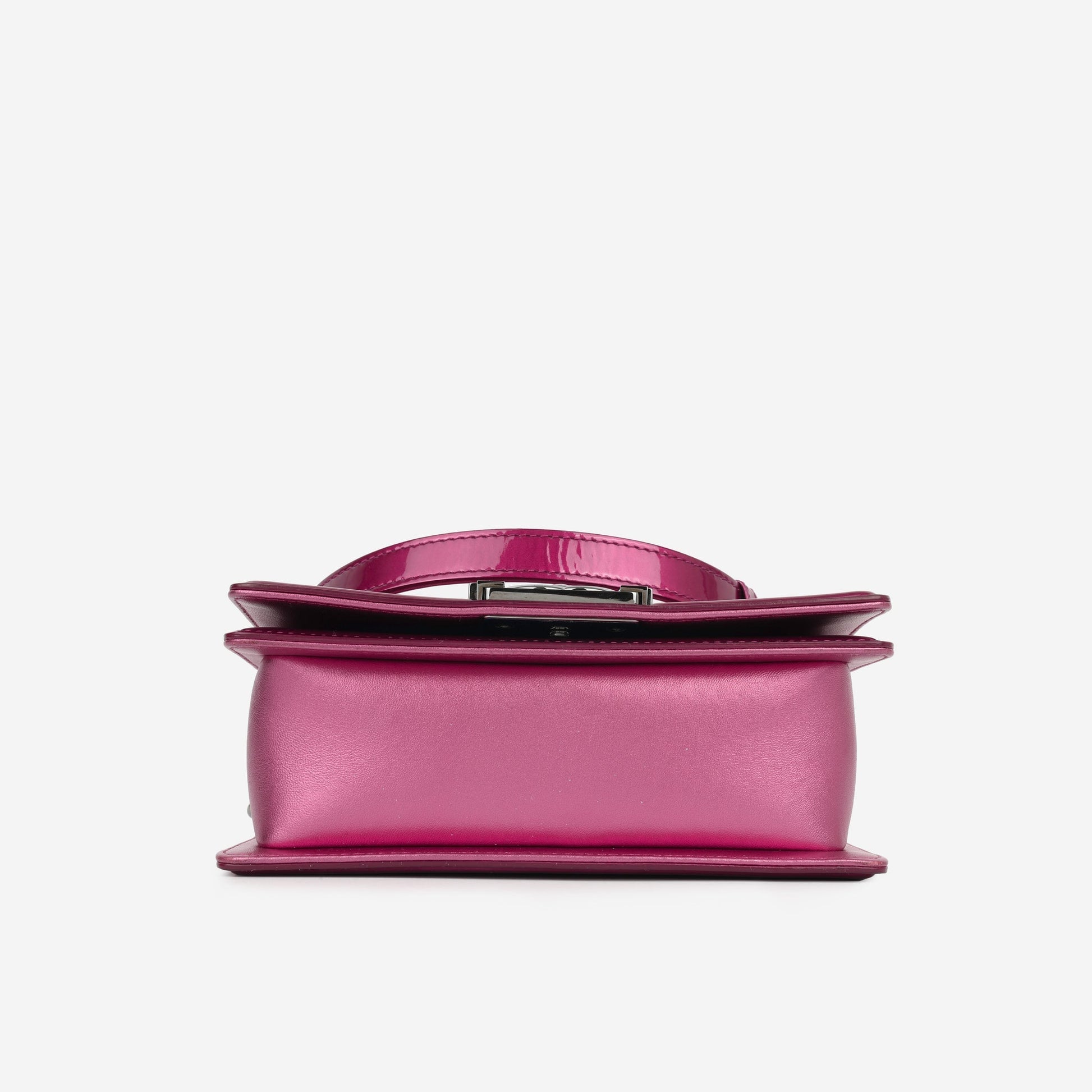 Chanel Small Handbag - EworeBags