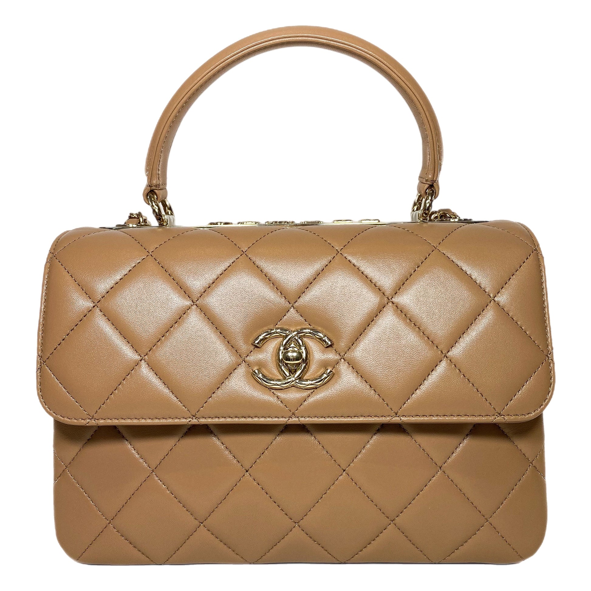 Chanel Handbag - Ewore Bags
