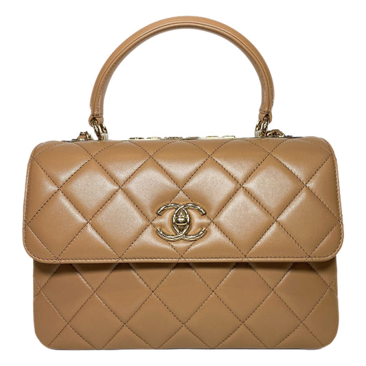Chanel Handbag - Ewore Bags