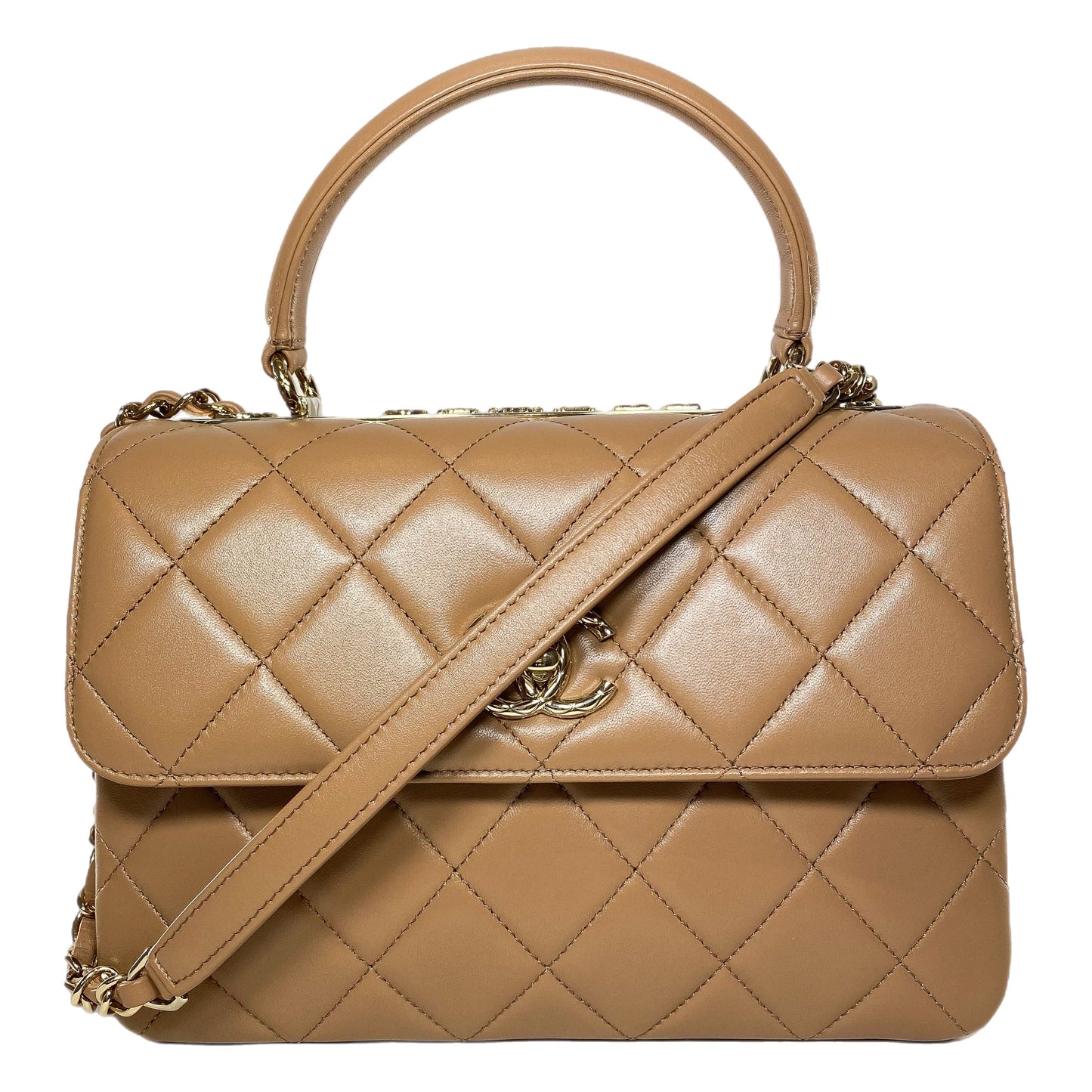 Chanel Handbag - Ewore Bags