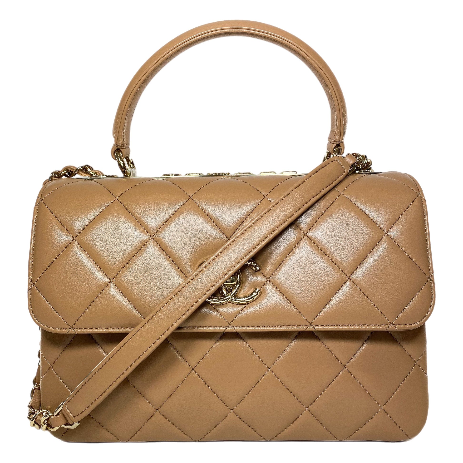 Chanel Handbag - Ewore Bags