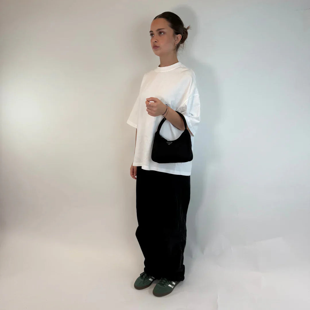 Prada Handbag Tessuto Sport