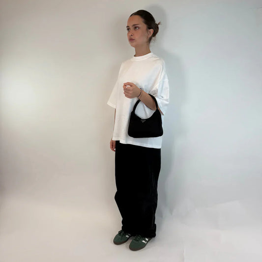 Prada Handbag Tessuto Sport