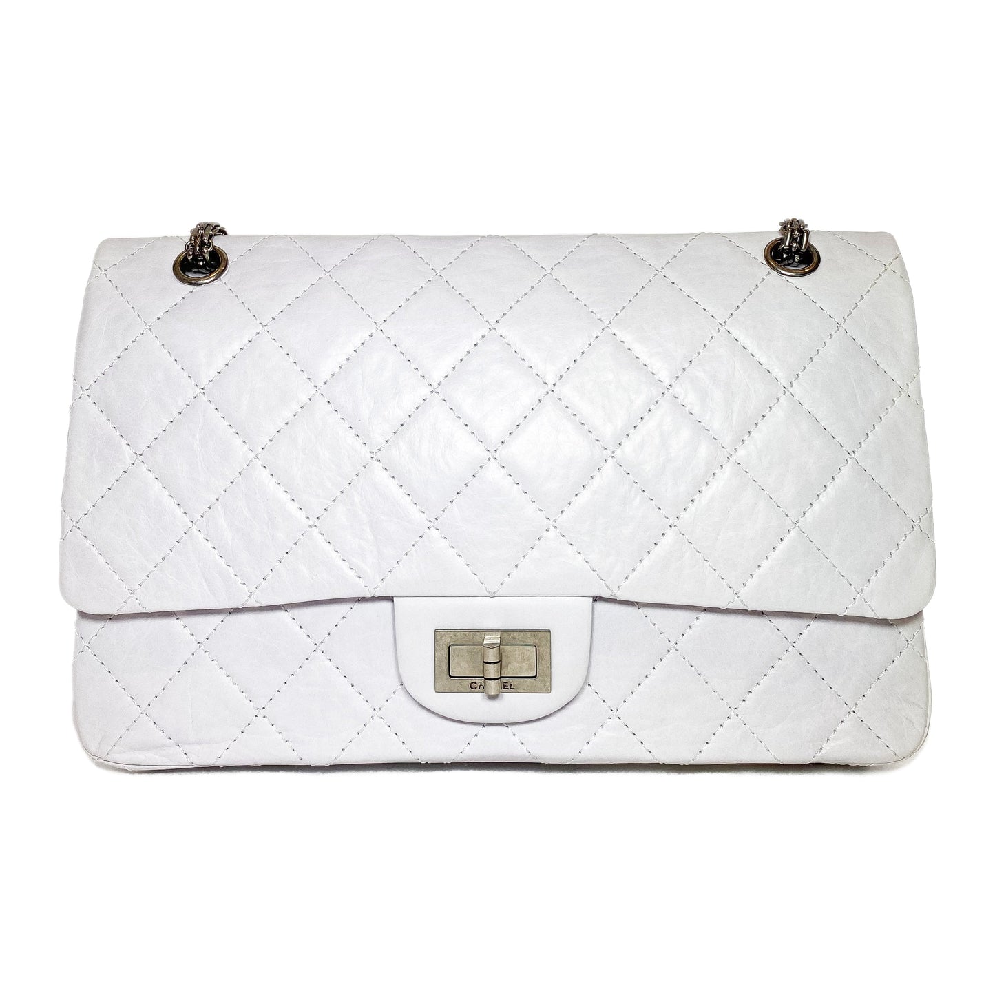 Chanel Flap Shoulder Bag - Ewore Bags