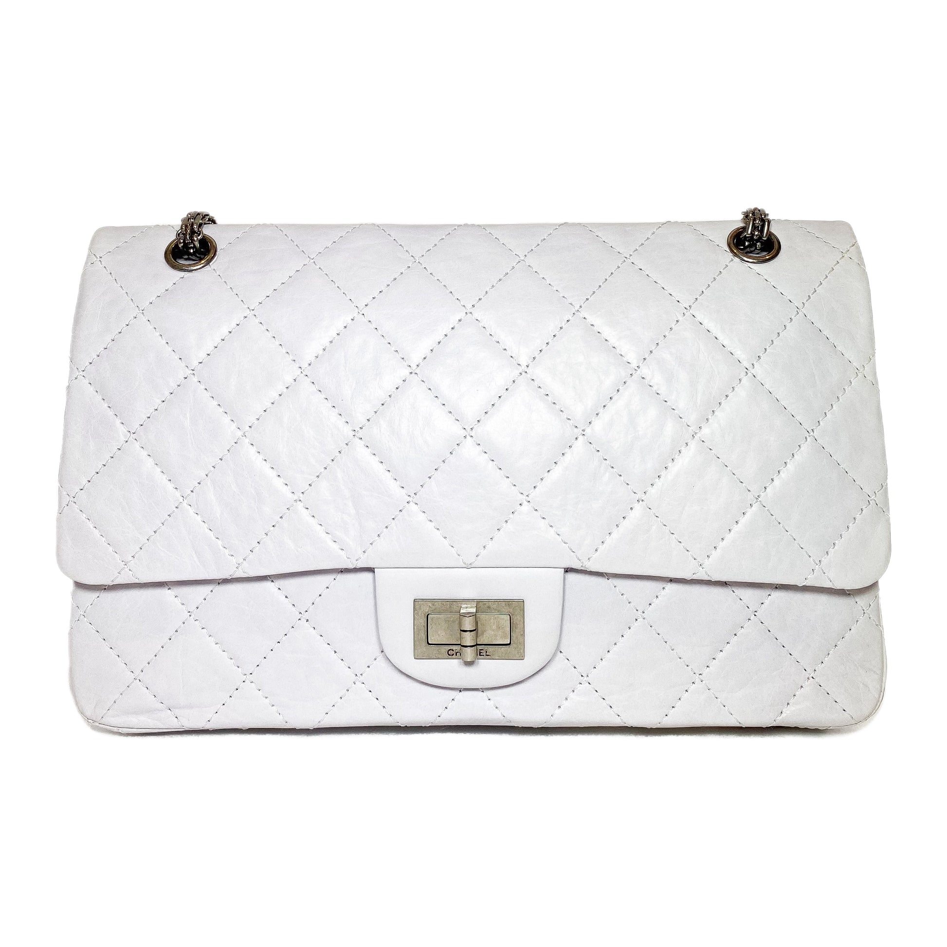 Chanel Flap Shoulder Bag - Ewore Bags