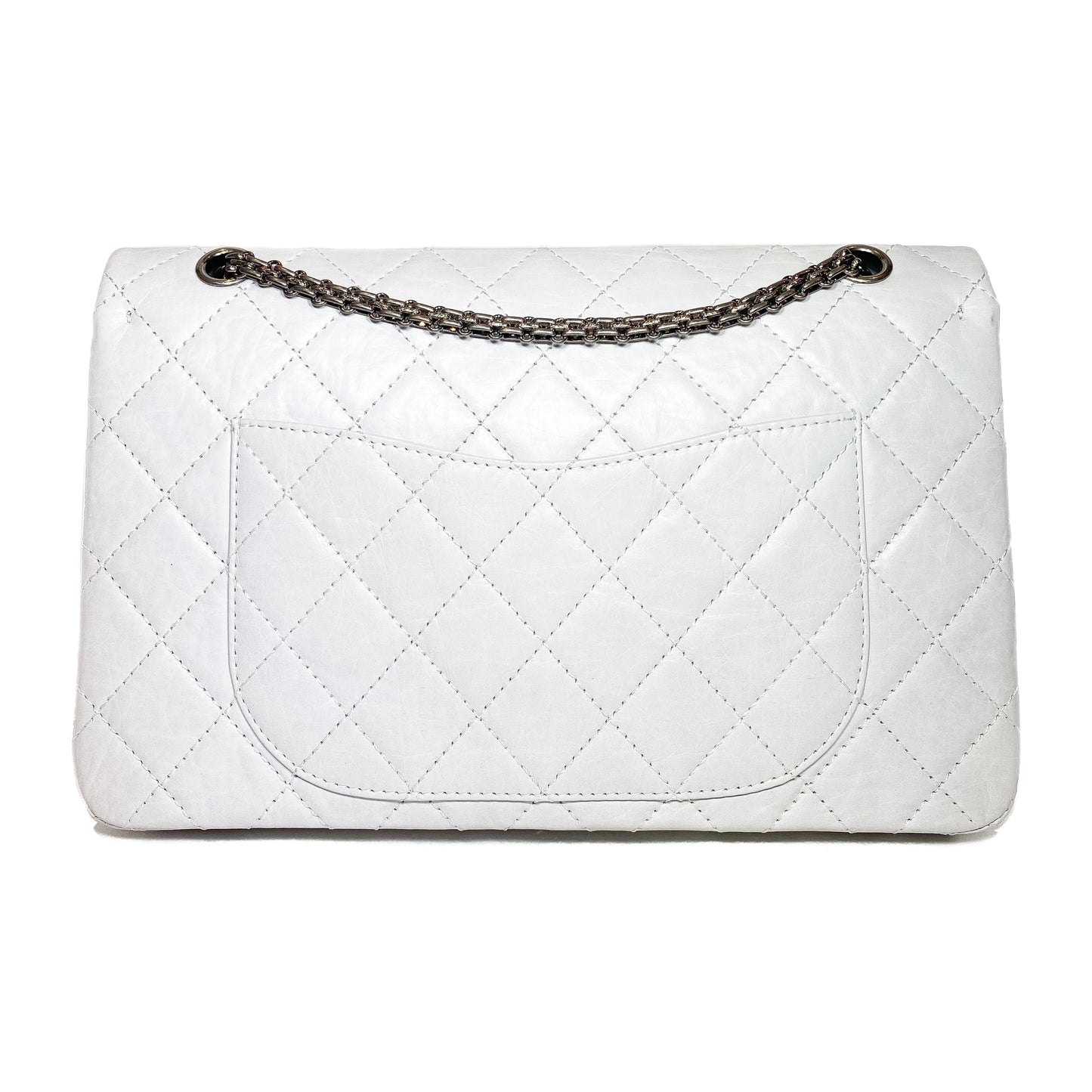 Chanel Flap Shoulder Bag - Ewore Bags