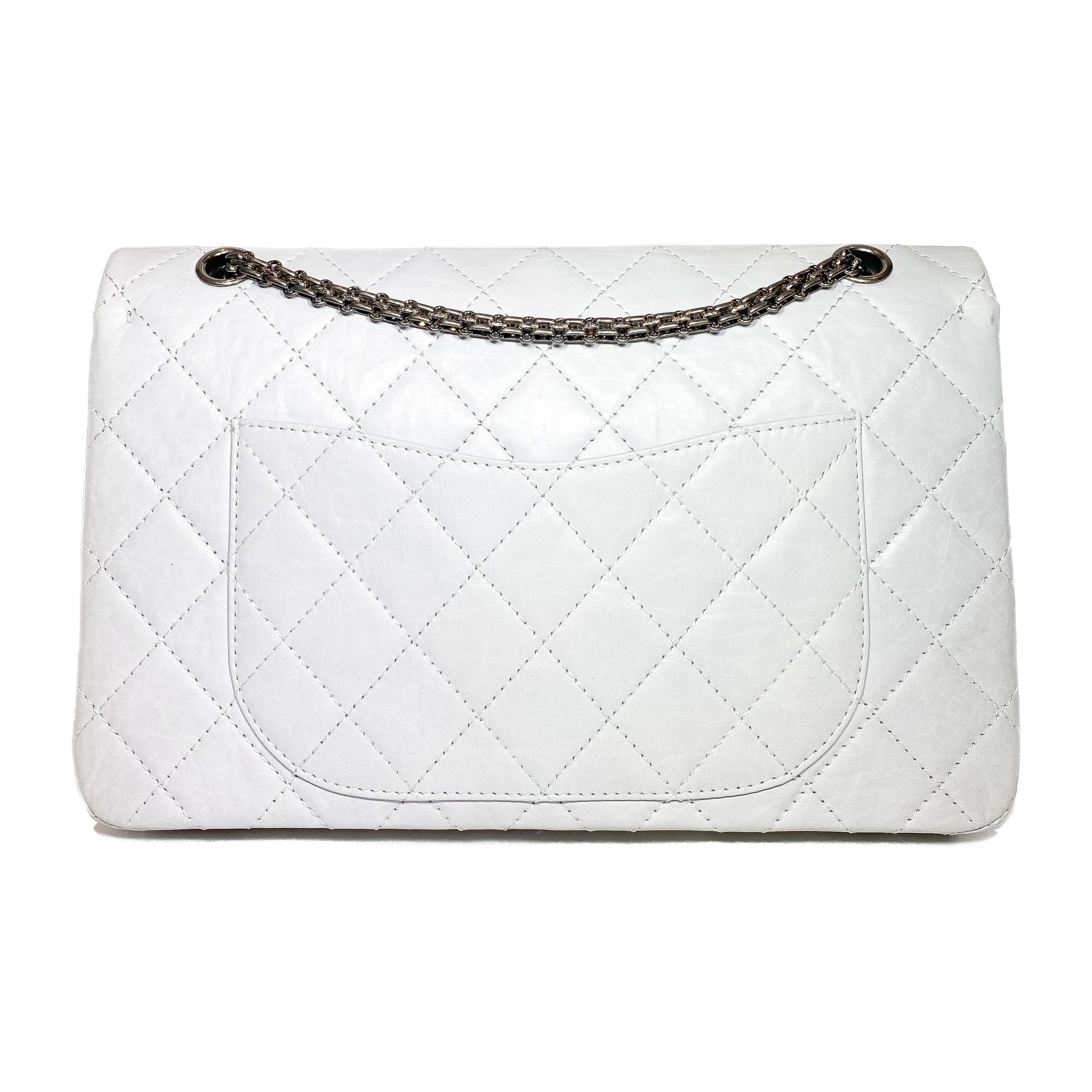 Chanel Flap Shoulder Bag - Ewore Bags