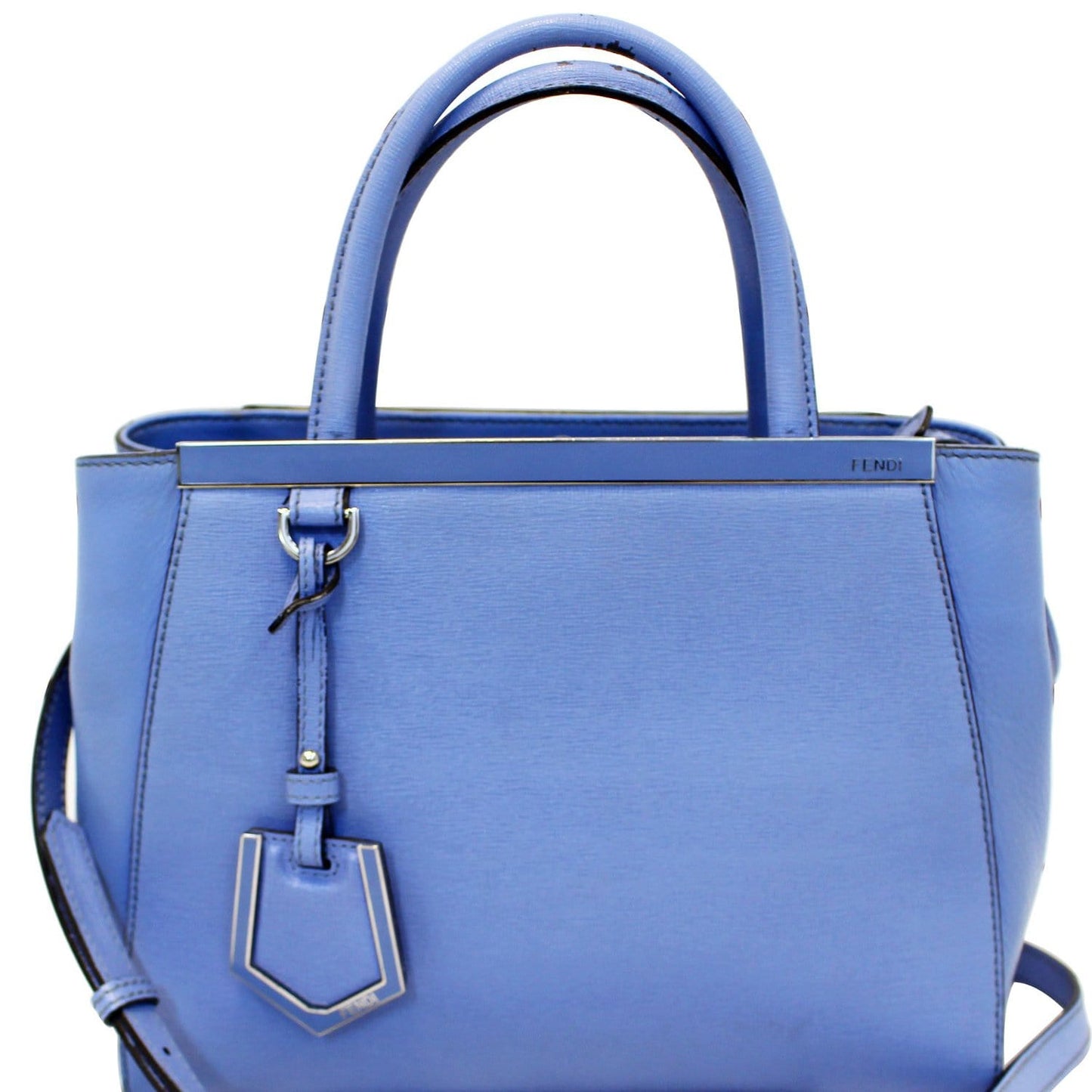 Fendi Roma Shoulder Bag - Ewore Bags